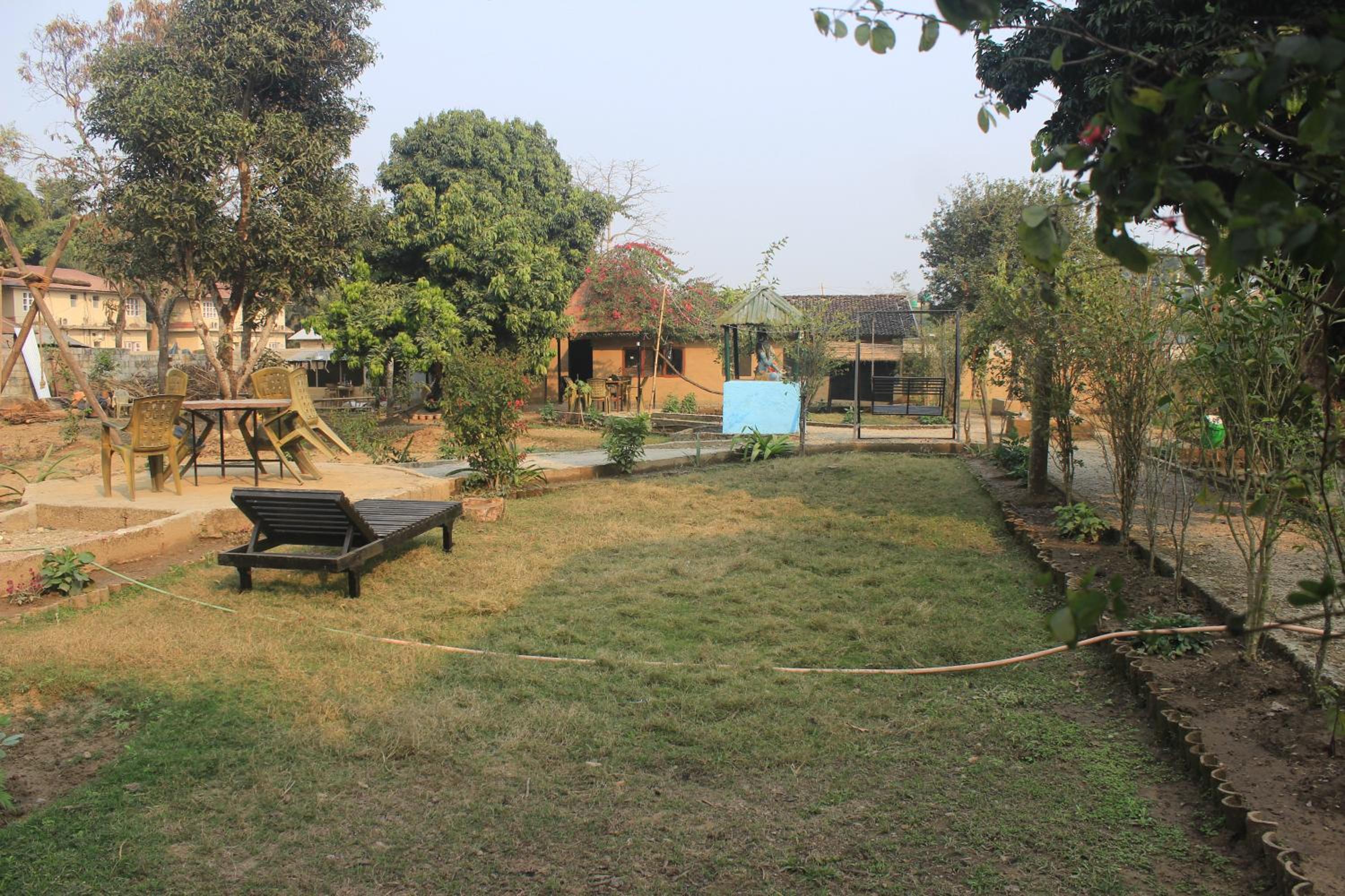 Chilax House and Retreat Center view 5