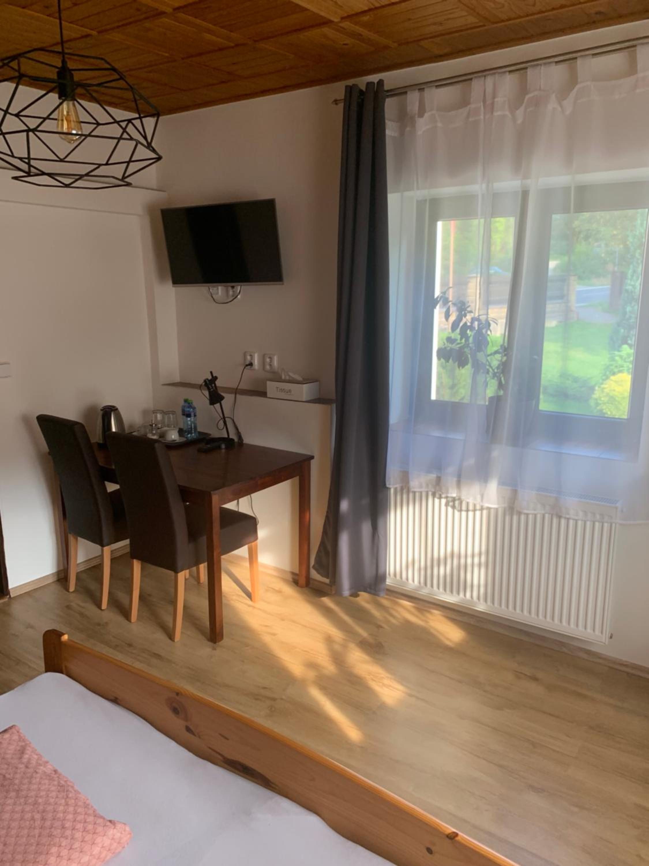 Pension Formanka