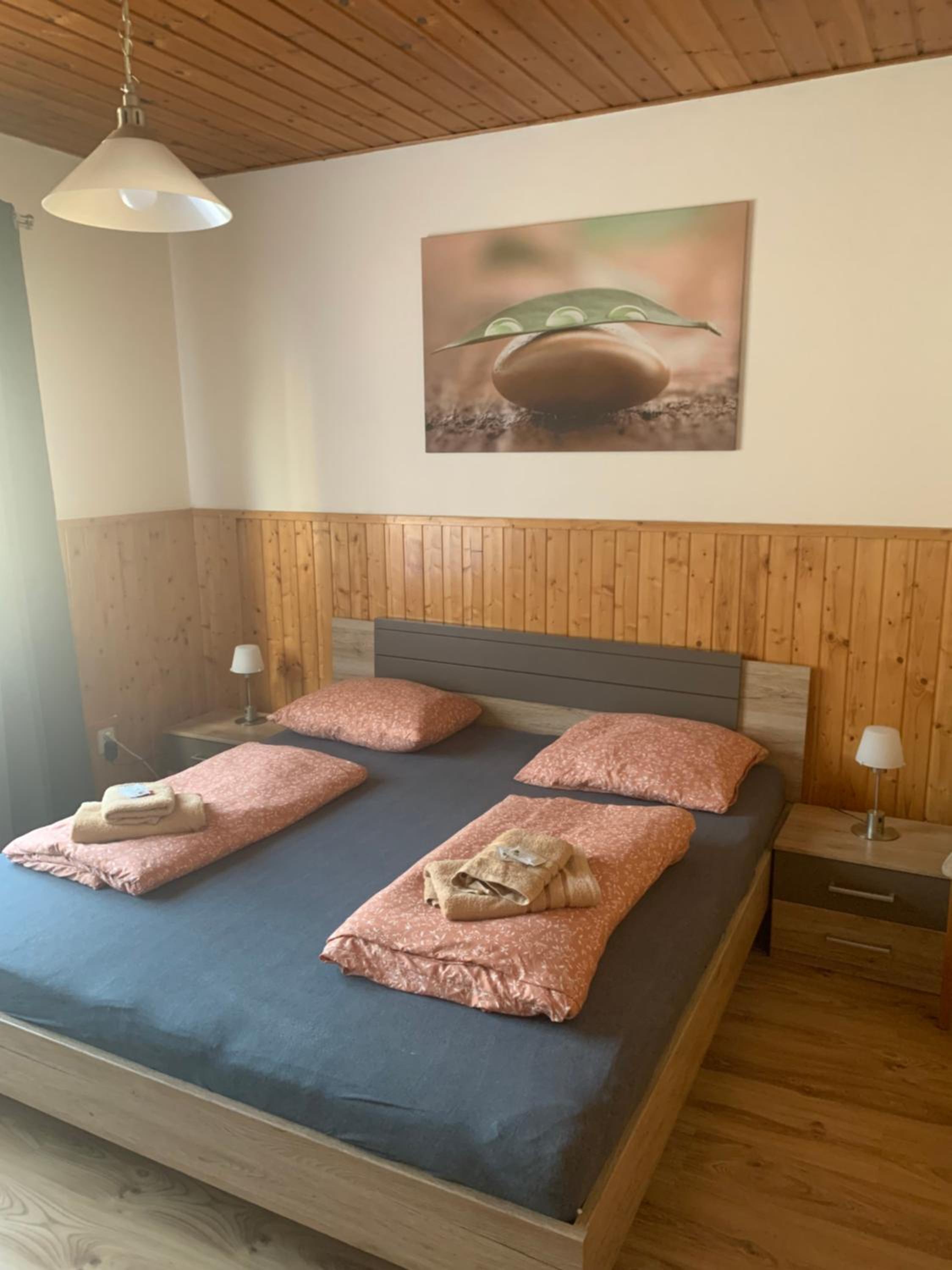 Pension Formanka