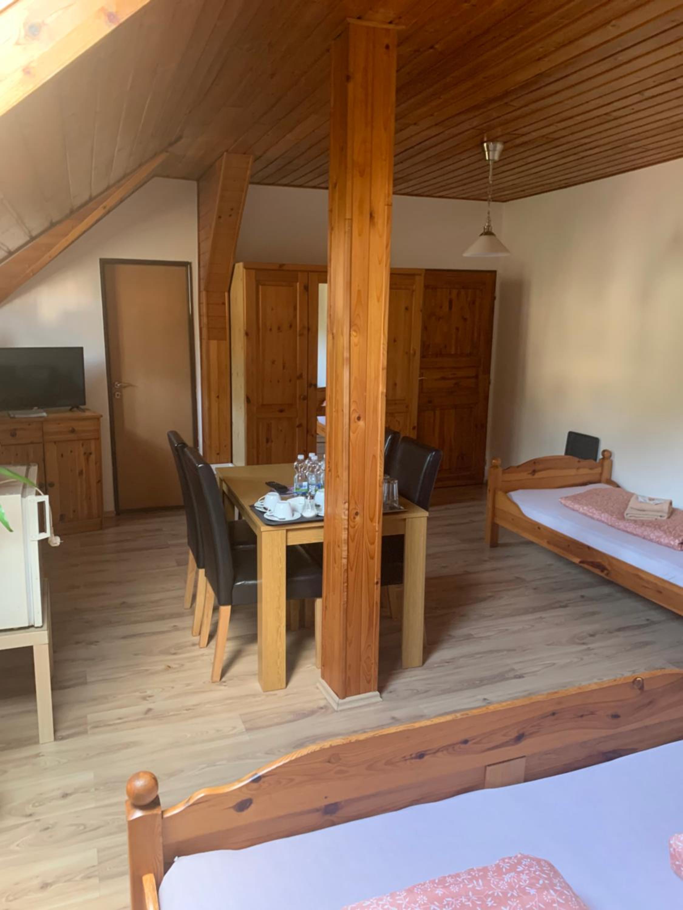 Pension Formanka