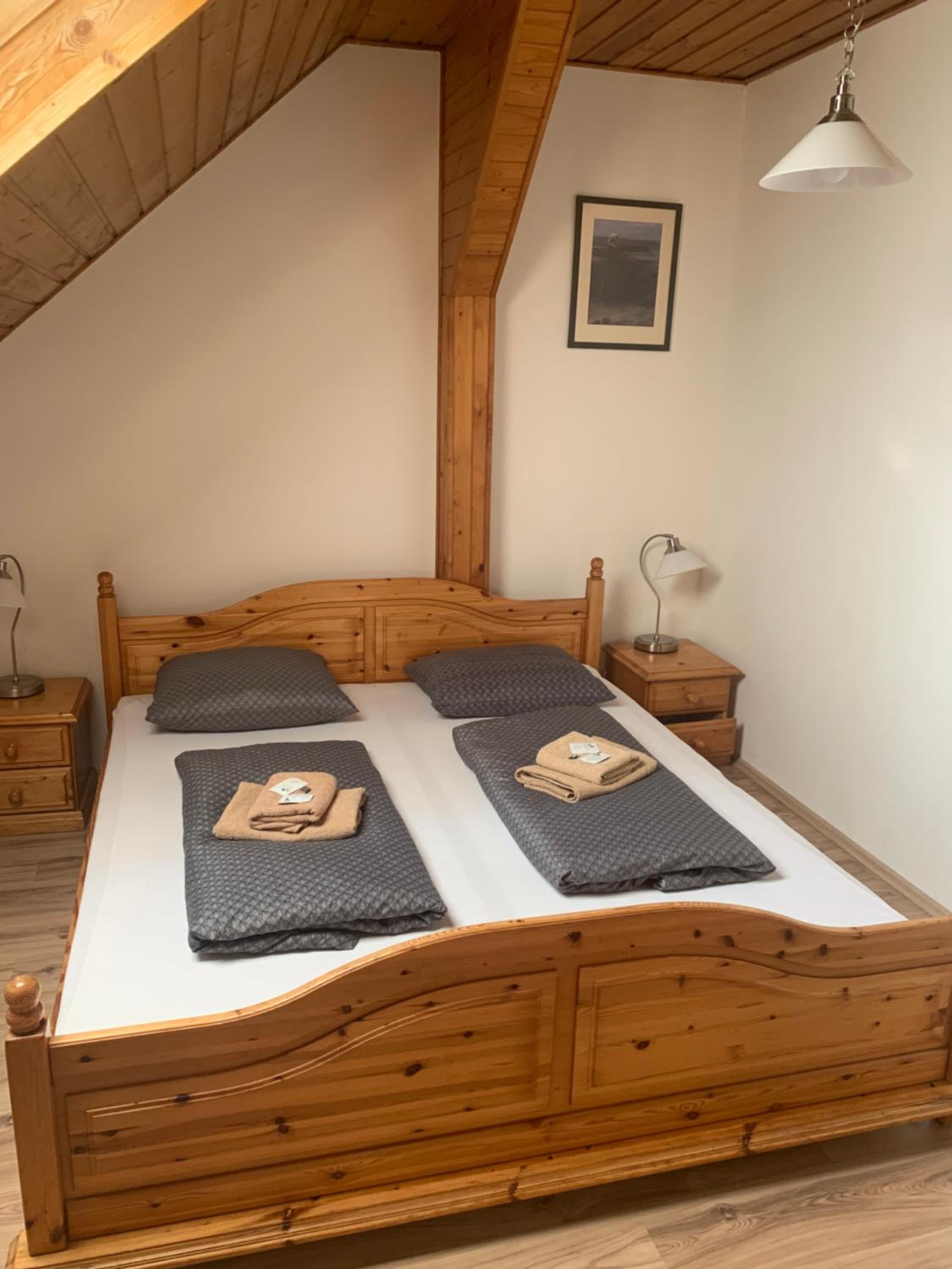 Pension Formanka