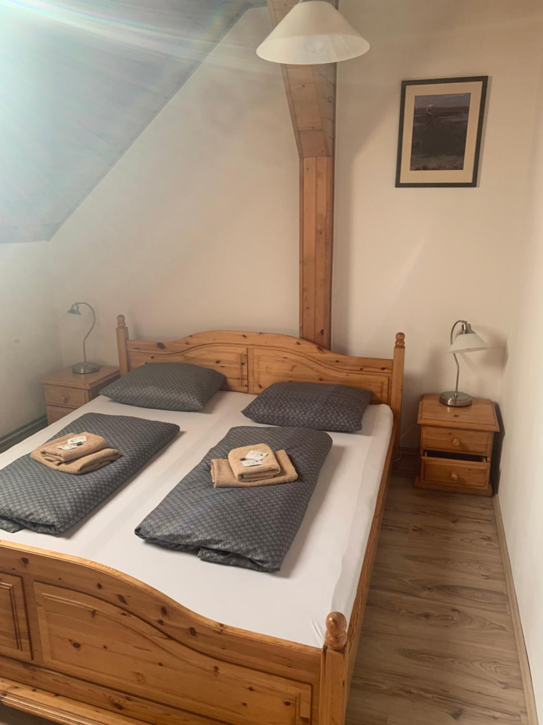 Pension Formanka