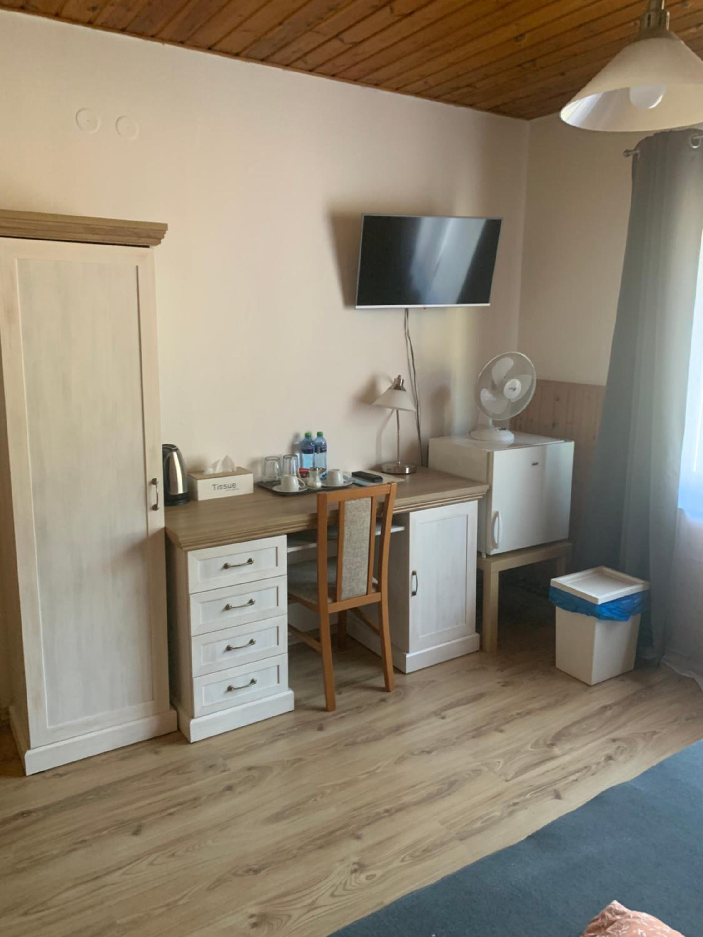 Pension Formanka