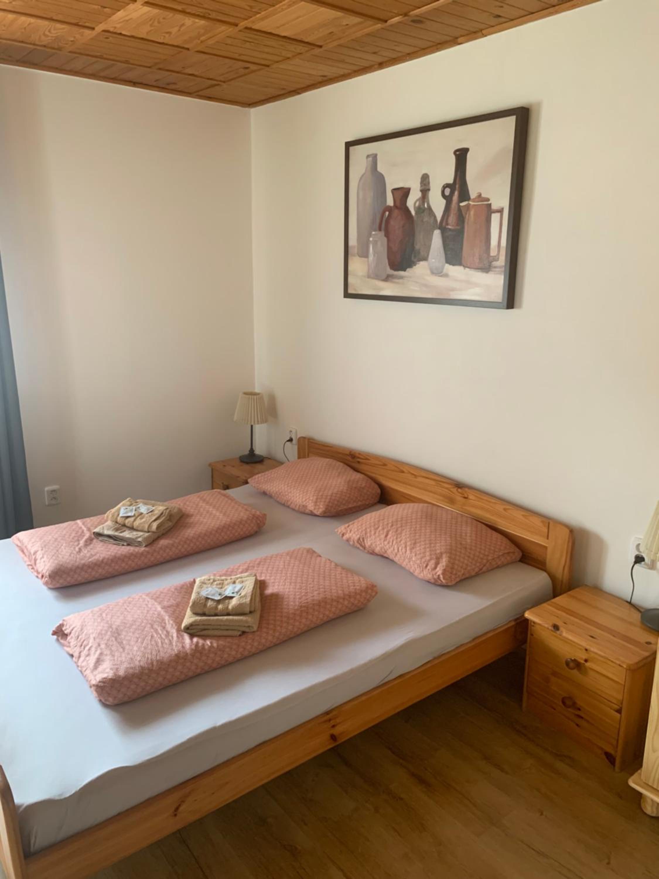 Pension Formanka