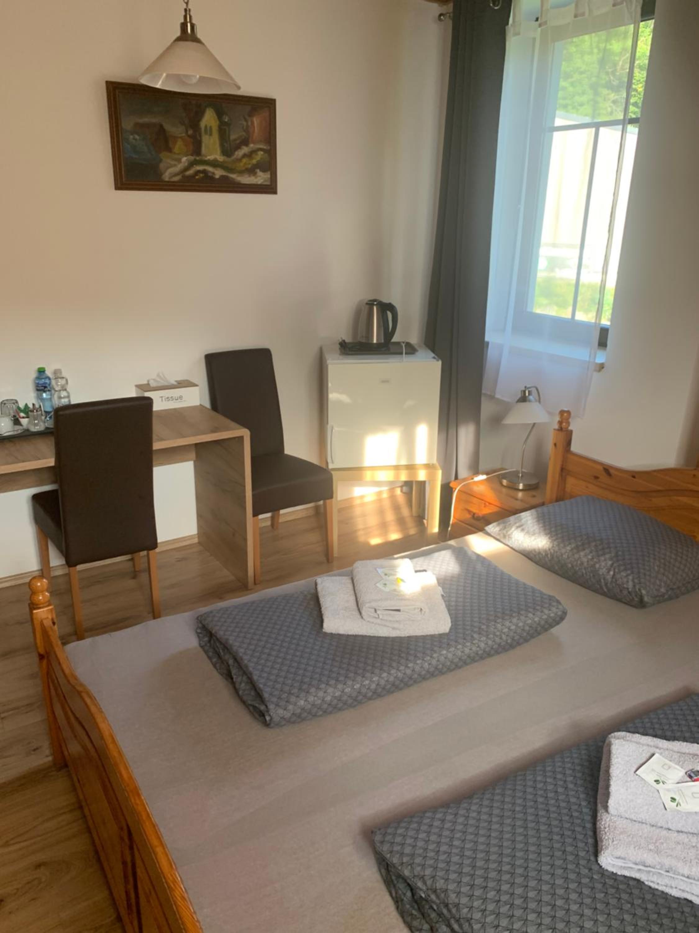 Pension Formanka