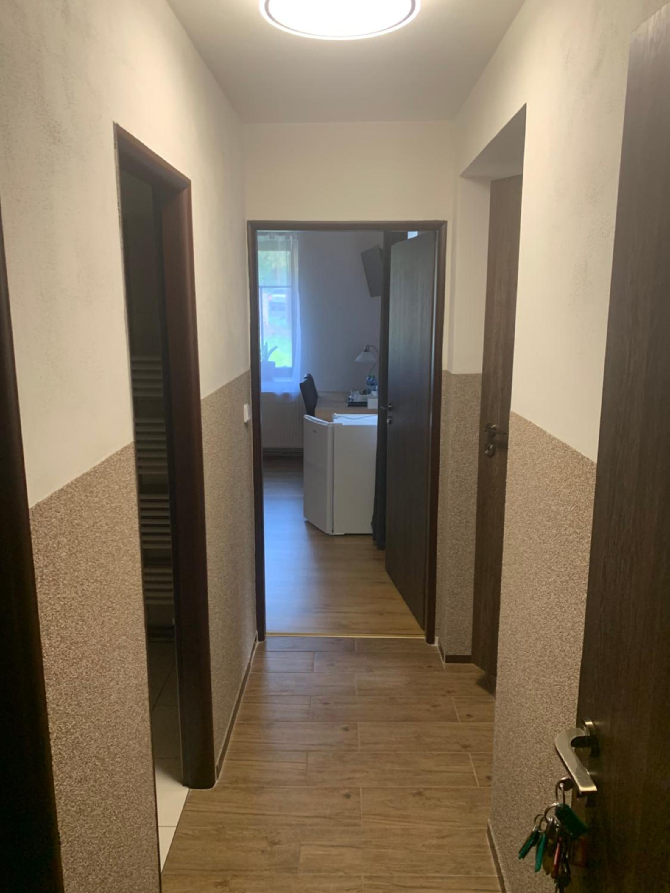 Pension Formanka