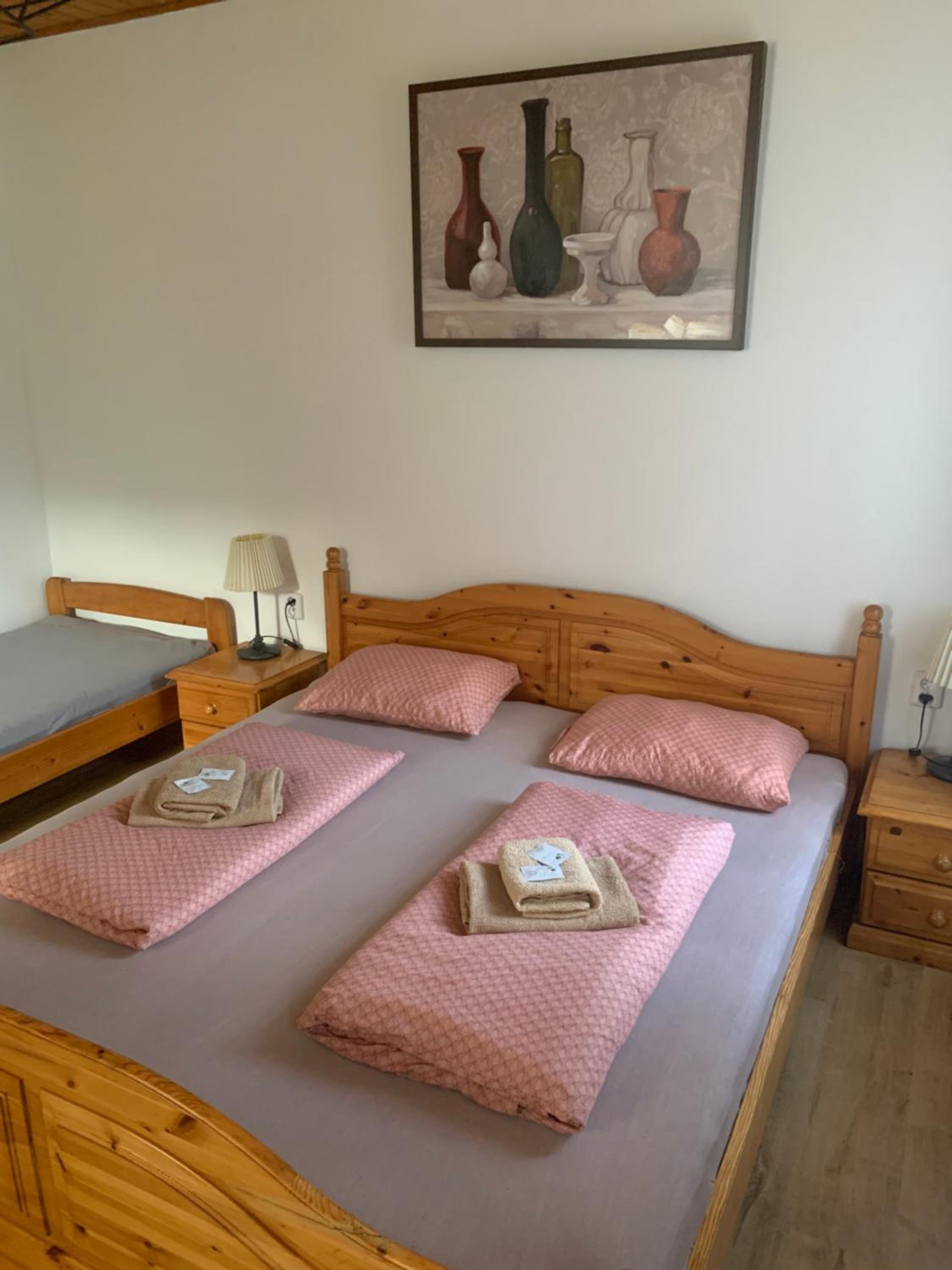 Pension Formanka