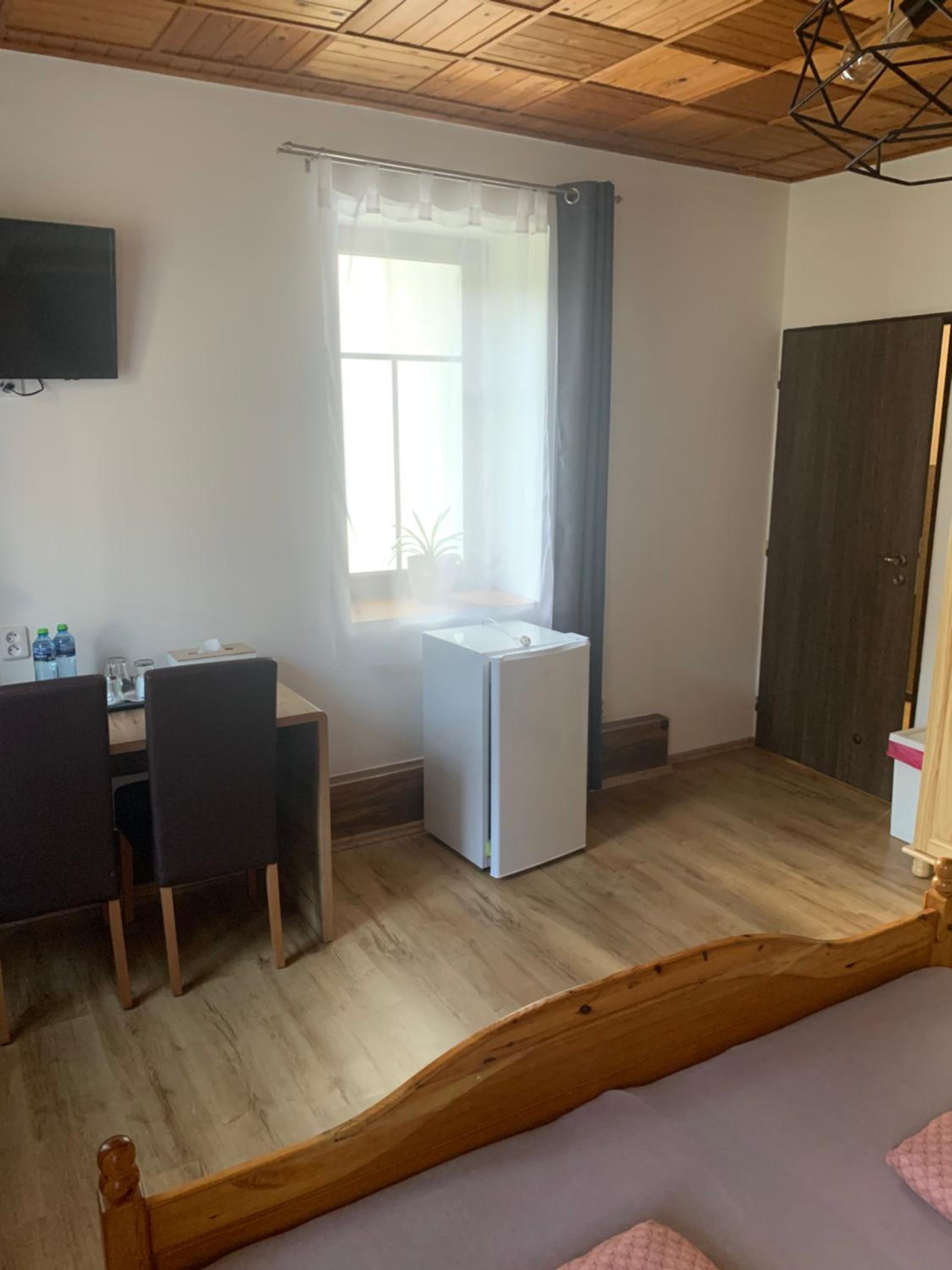 Pension Formanka