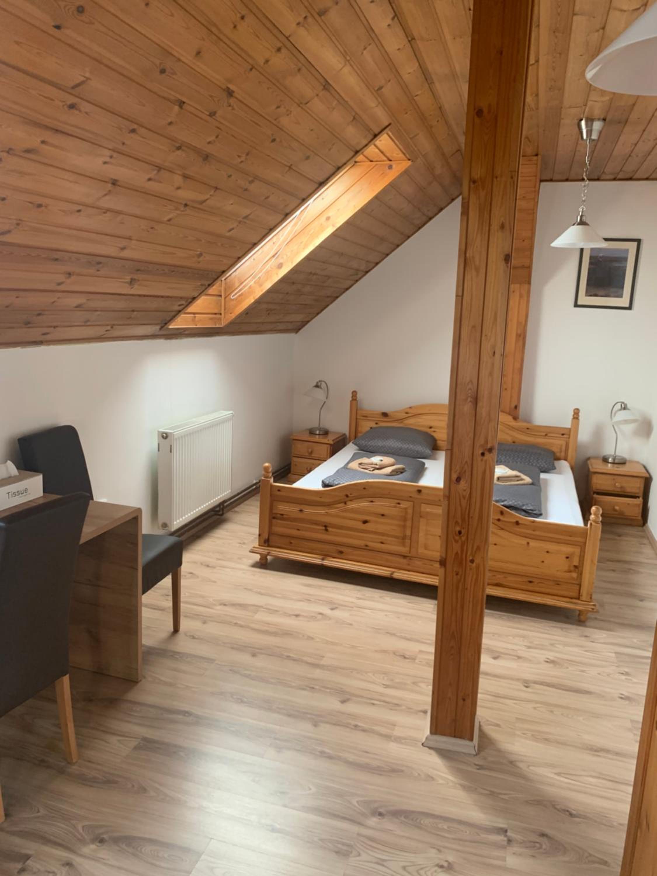 Pension Formanka