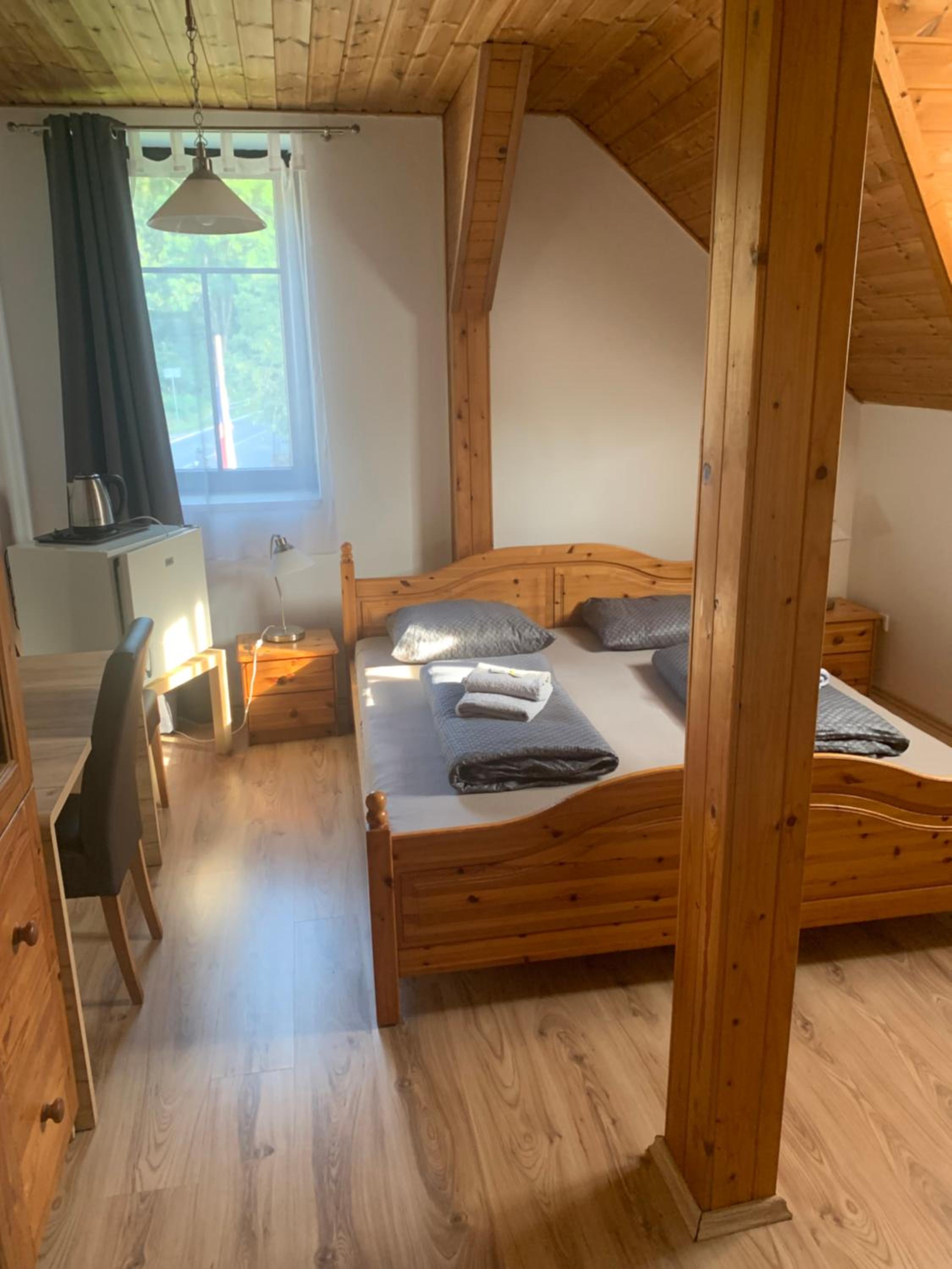 Pension Formanka