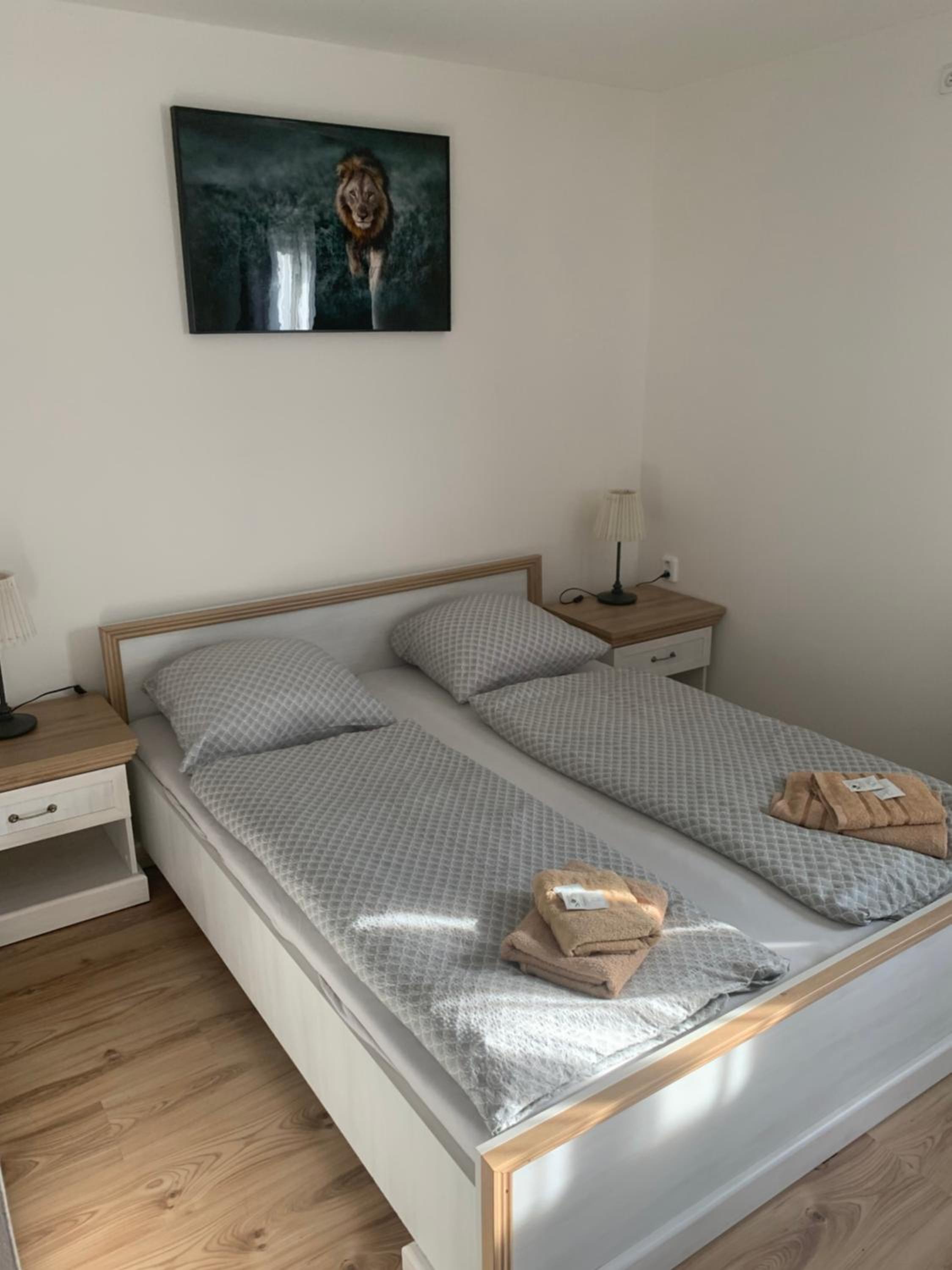 Pension Formanka