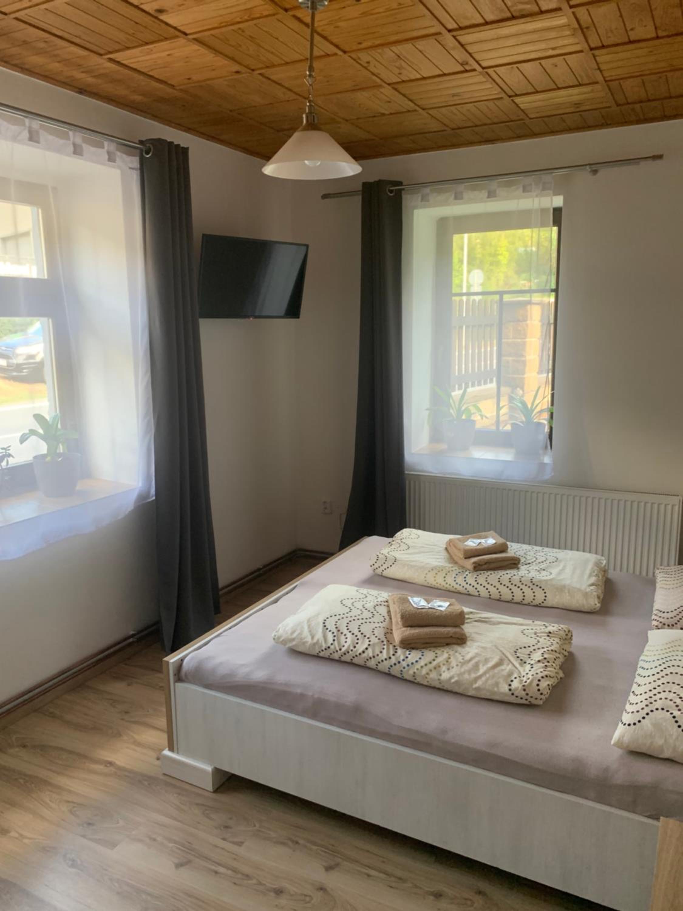 Pension Formanka