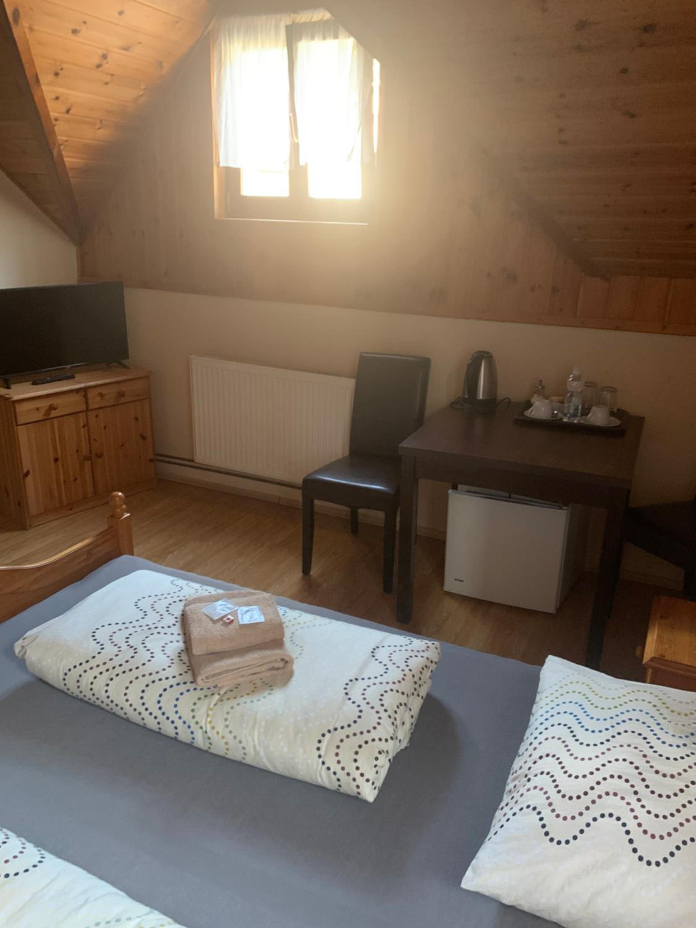 Pension Formanka