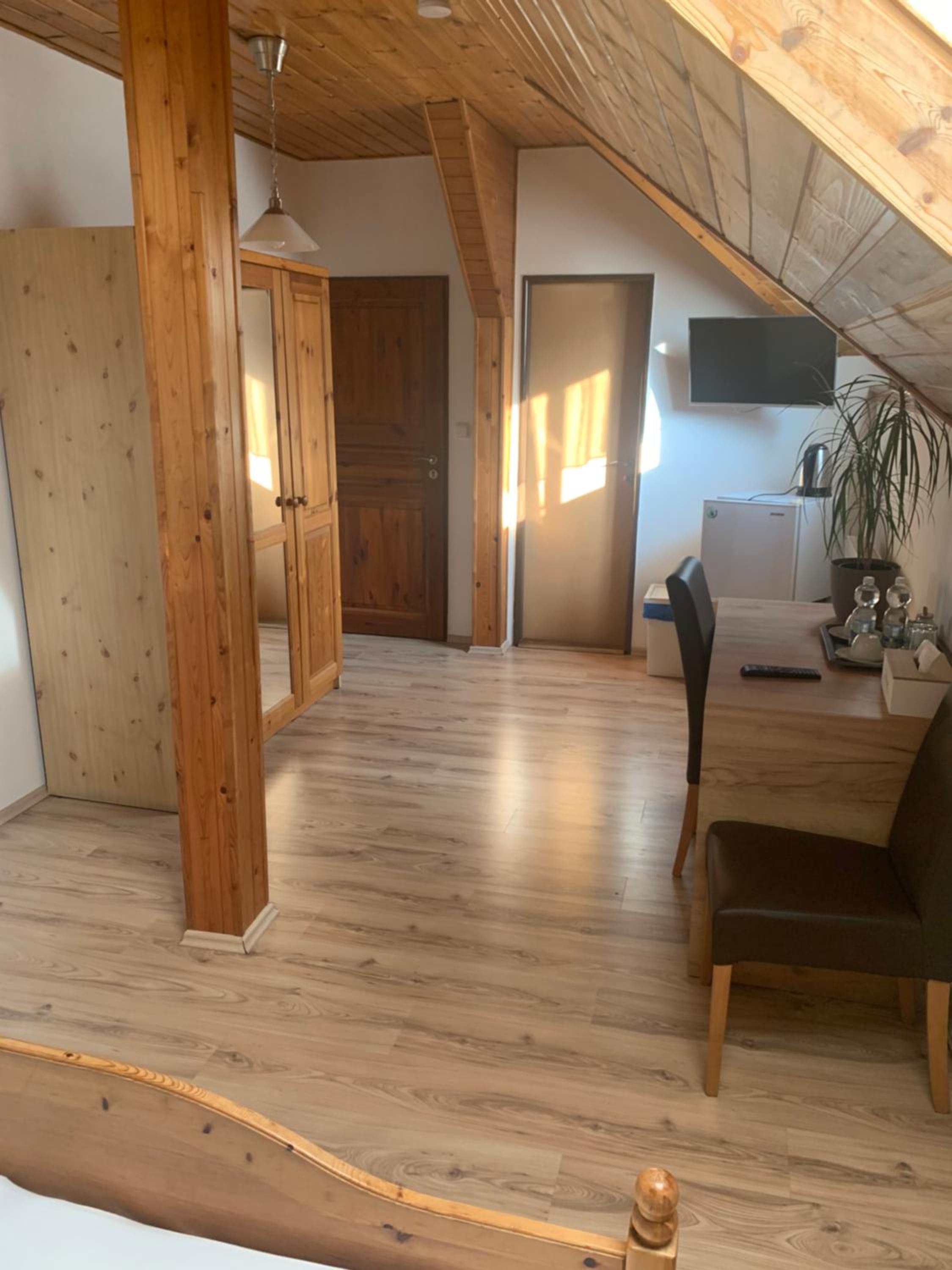 Pension Formanka