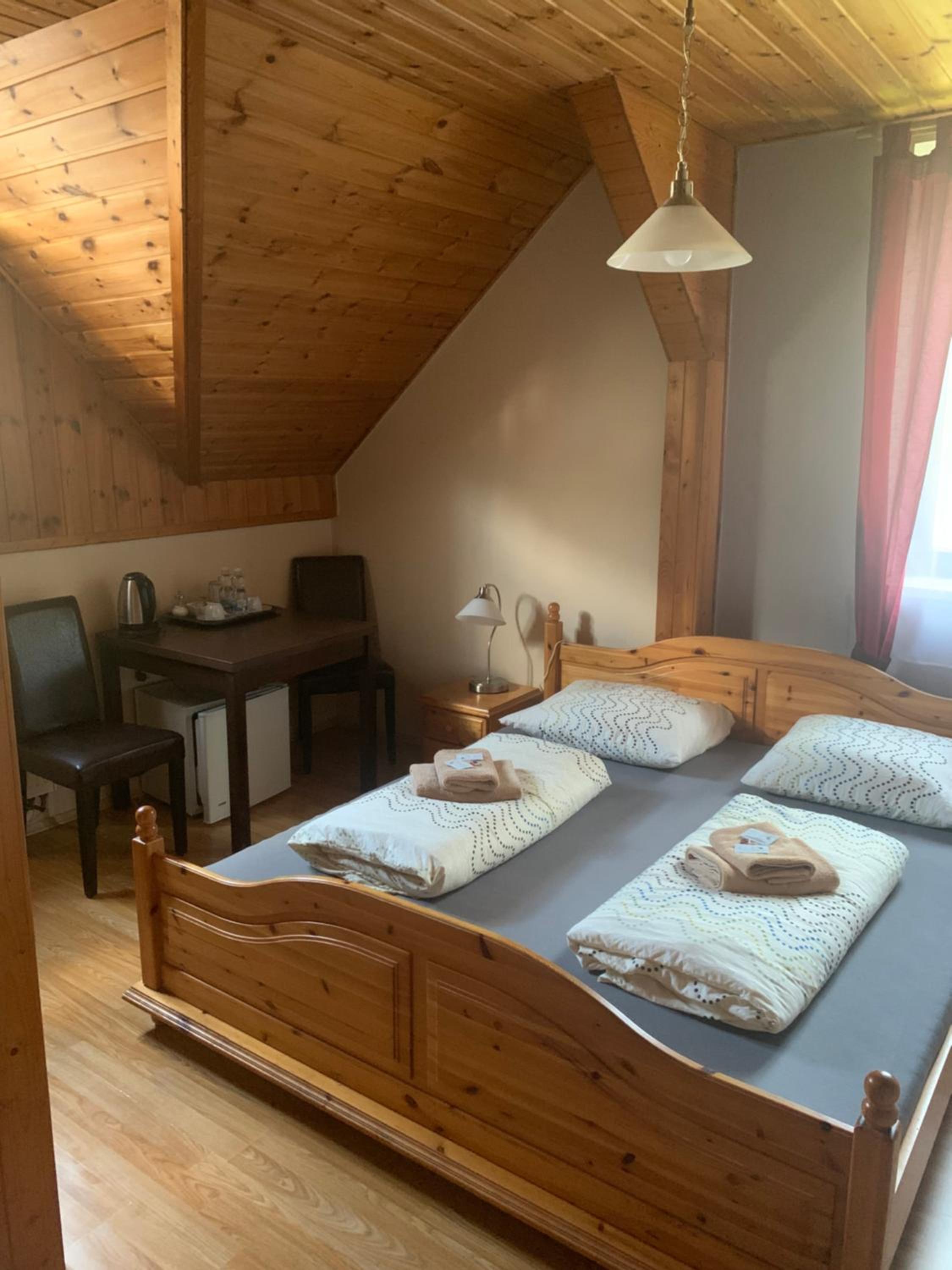 Pension Formanka