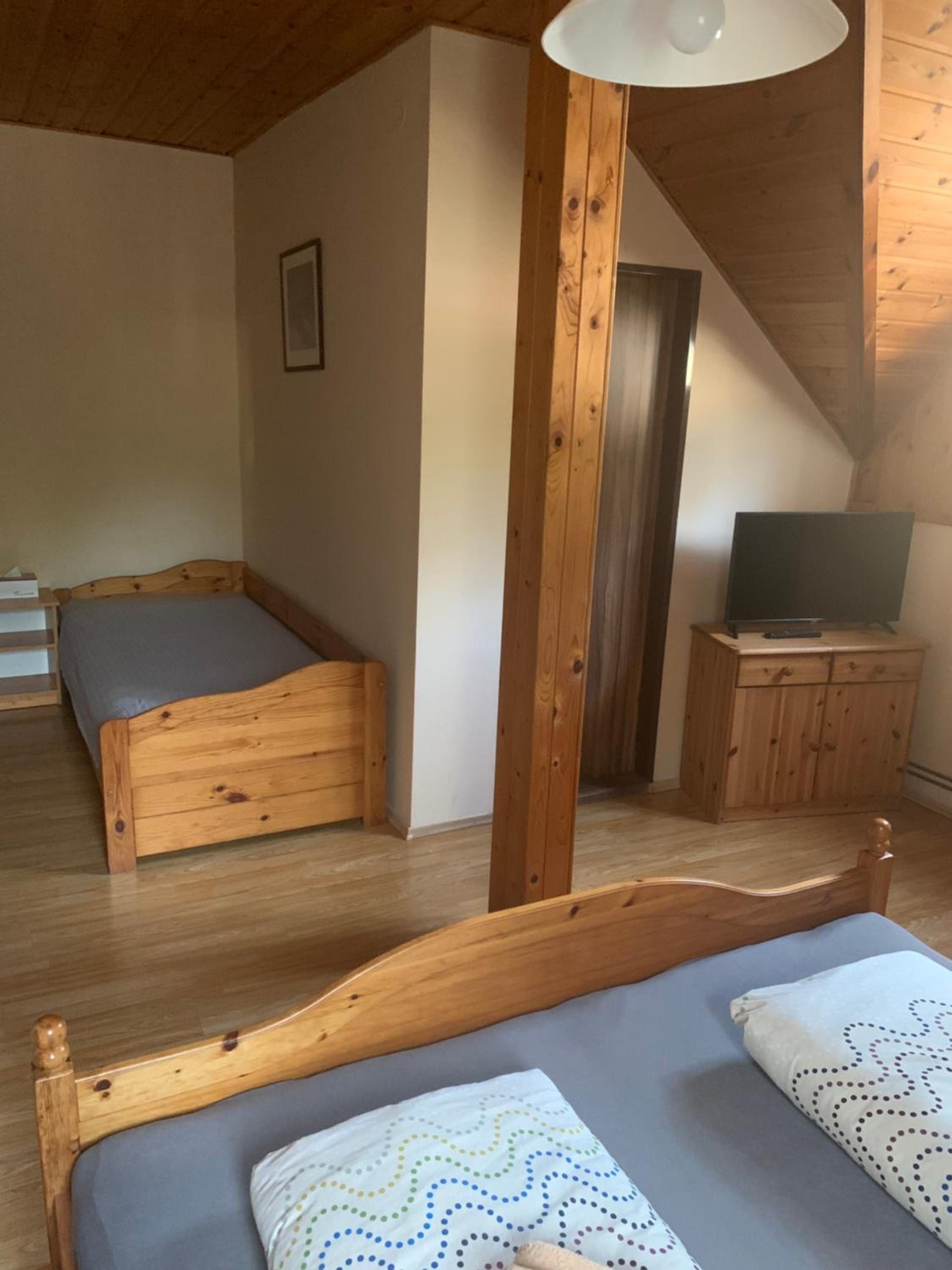 Pension Formanka