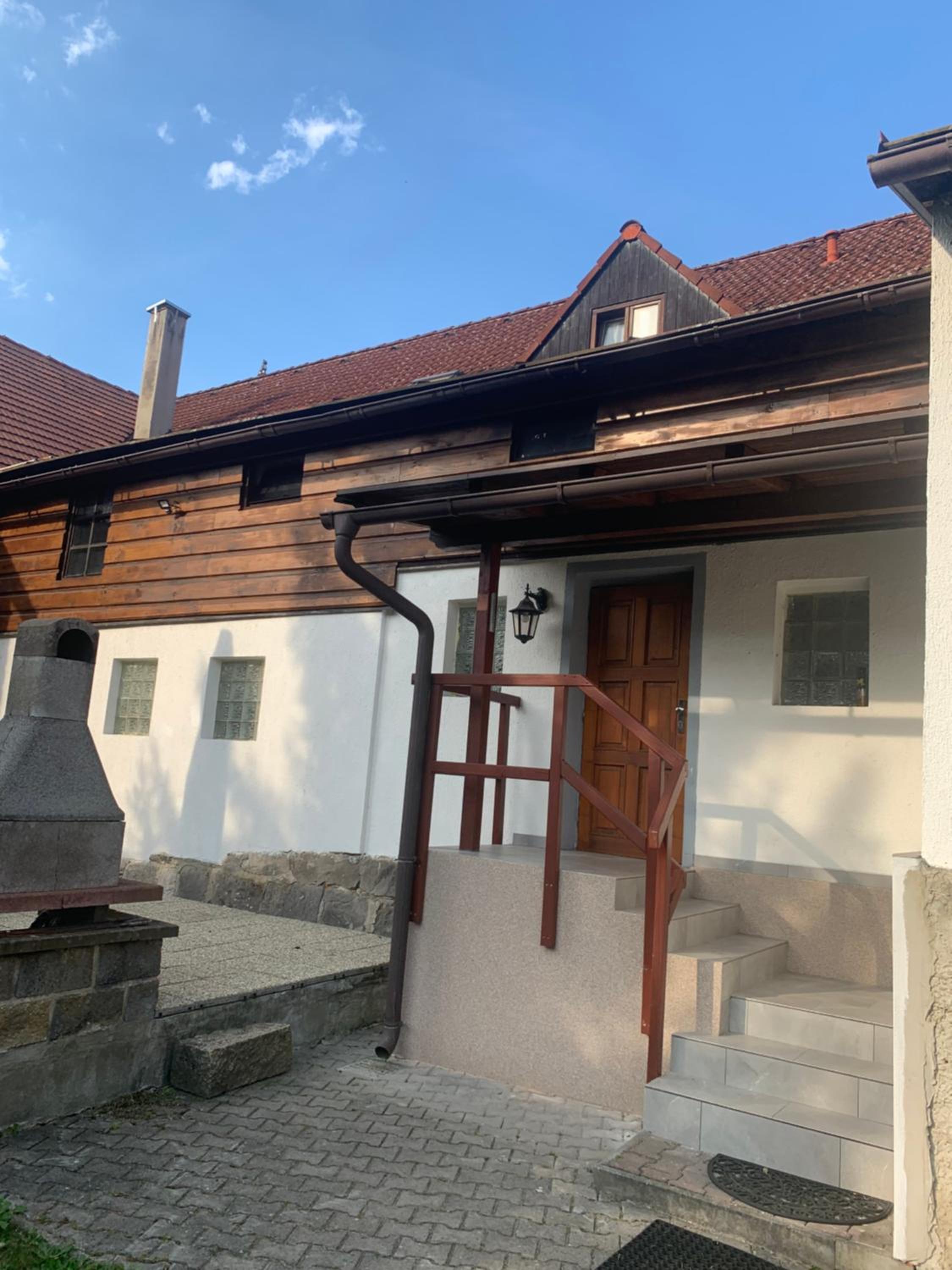 Pension Formanka