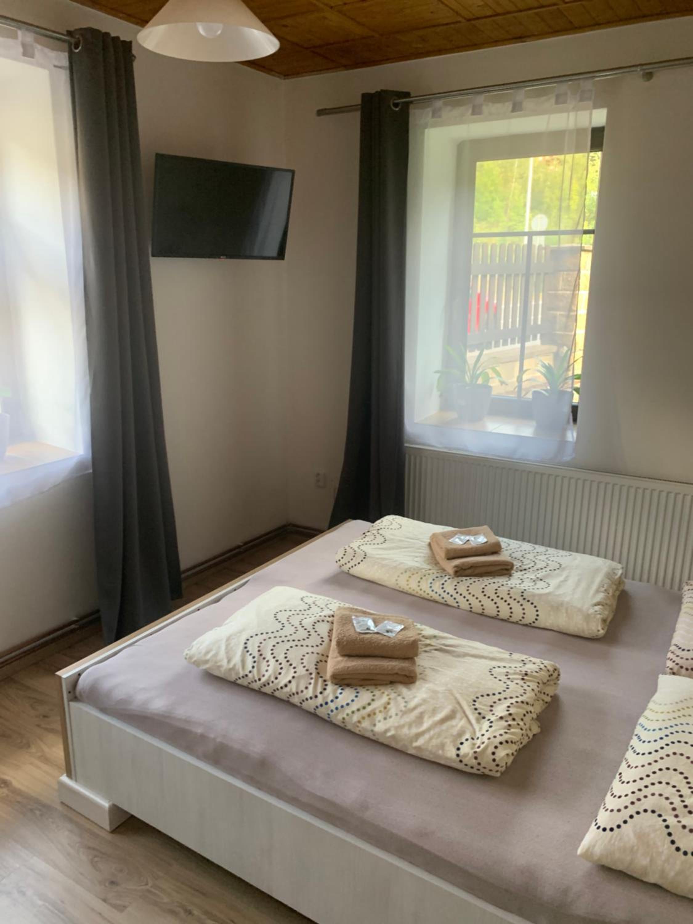 Pension Formanka