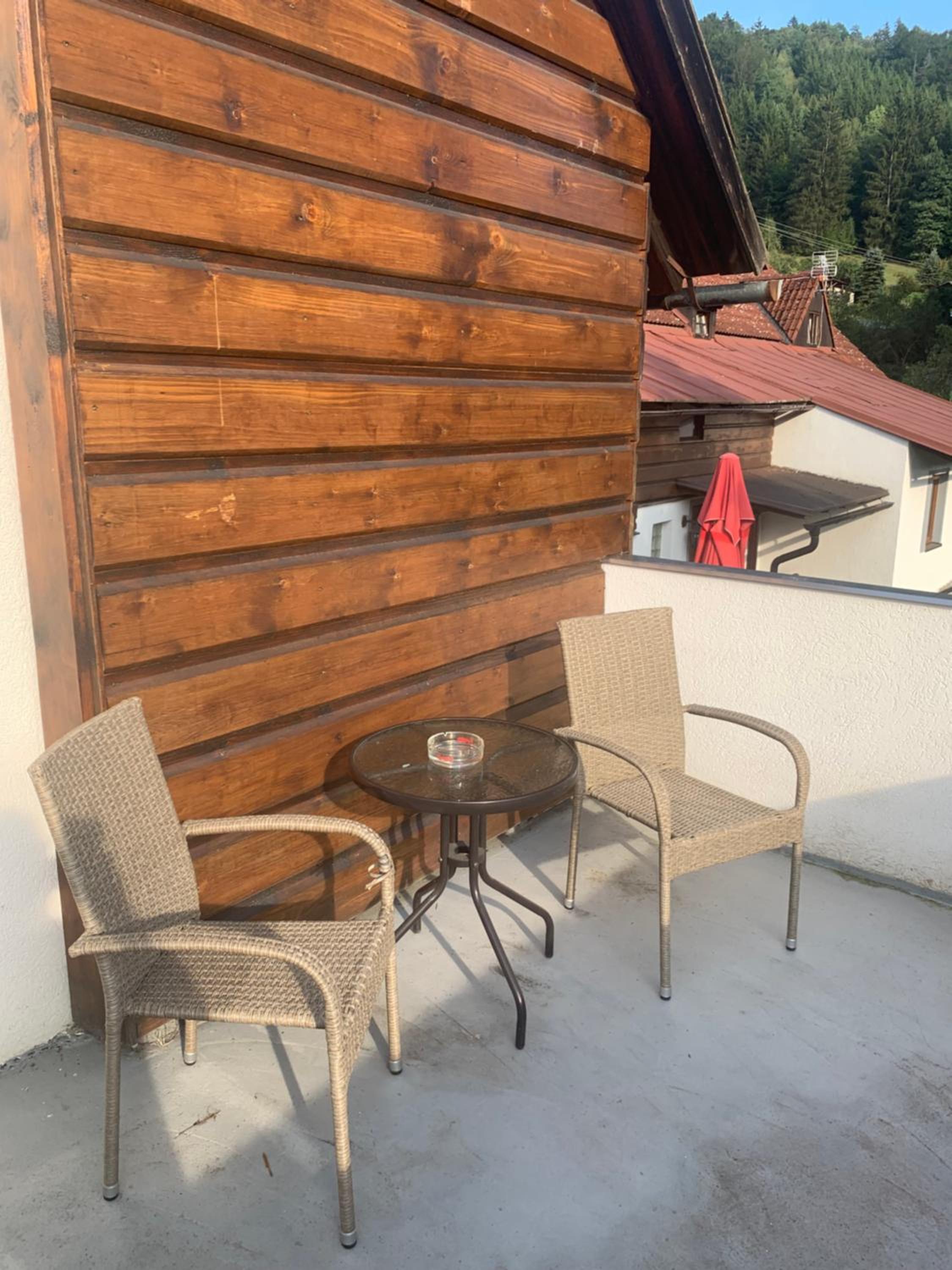 Pension Formanka
