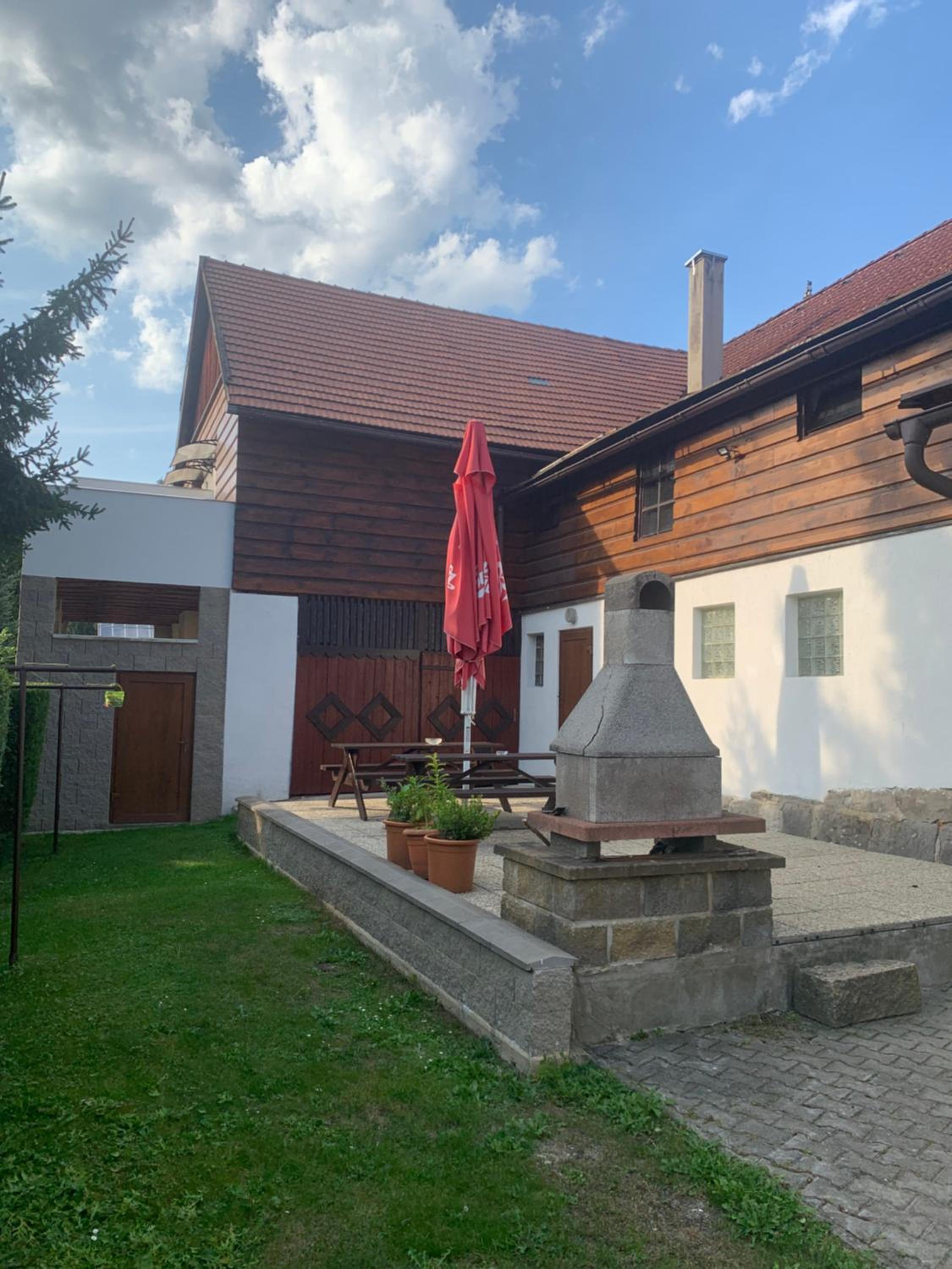 Pension Formanka