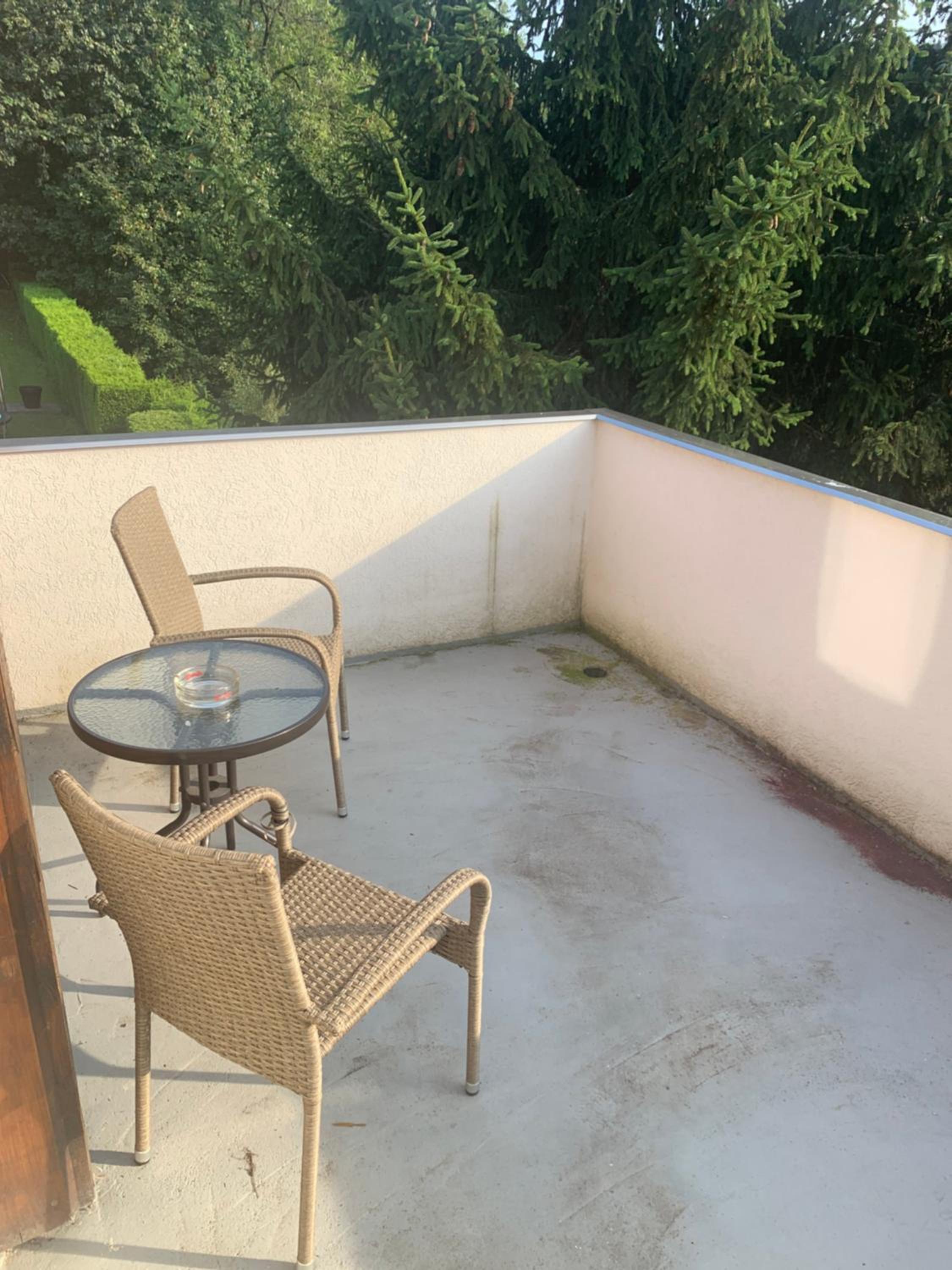 Pension Formanka