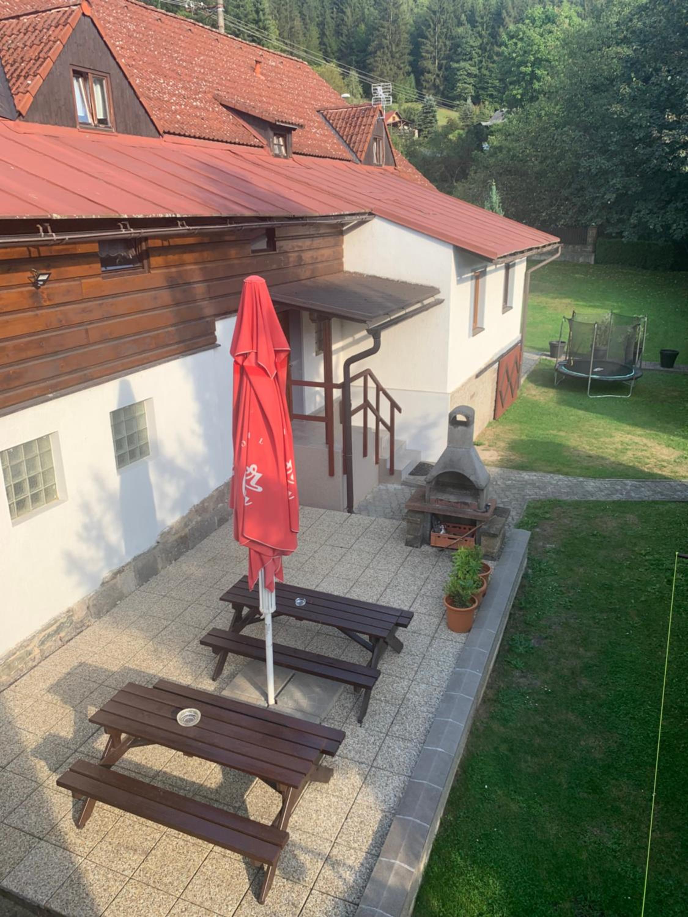 Pension Formanka