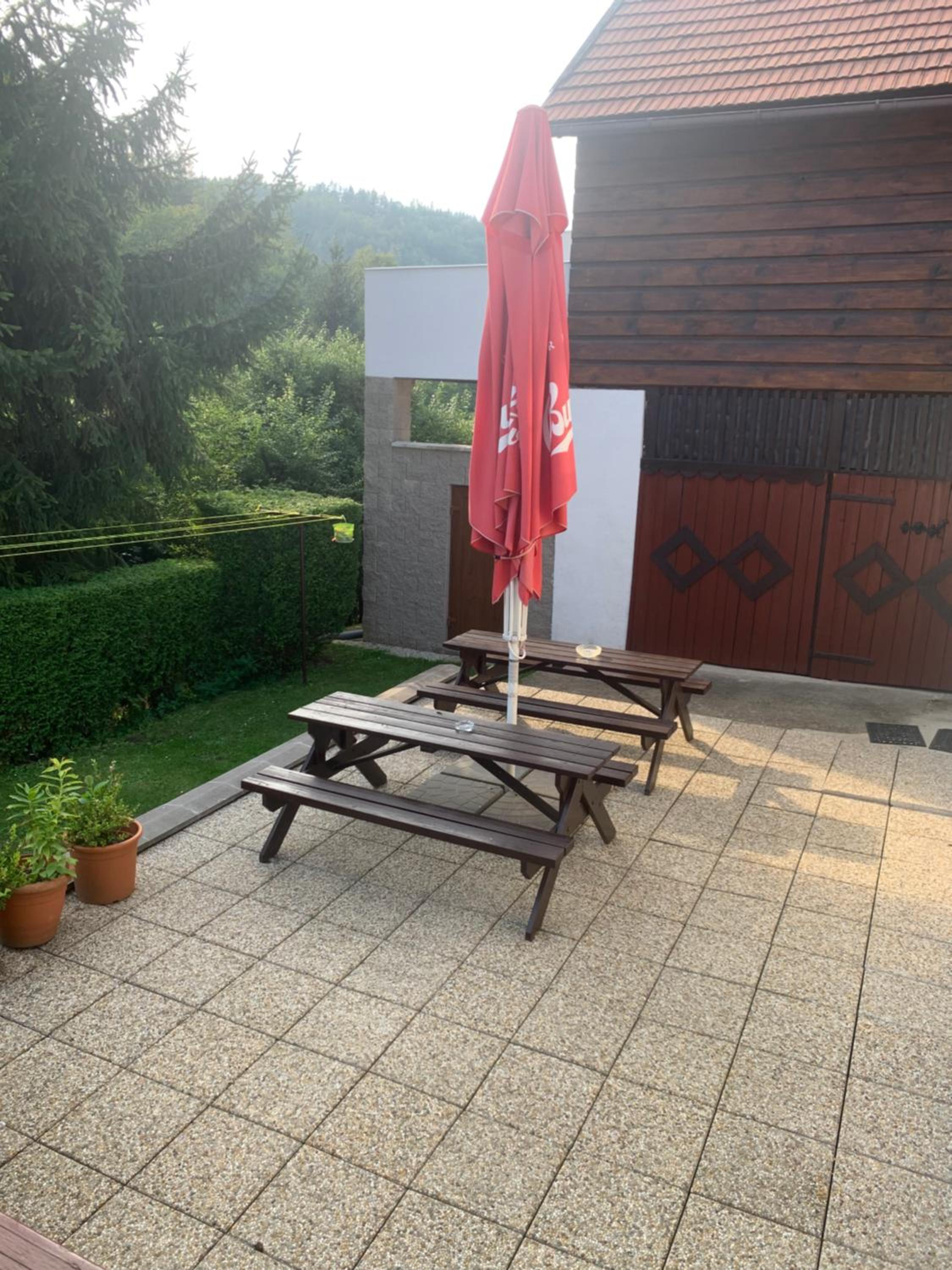 Pension Formanka