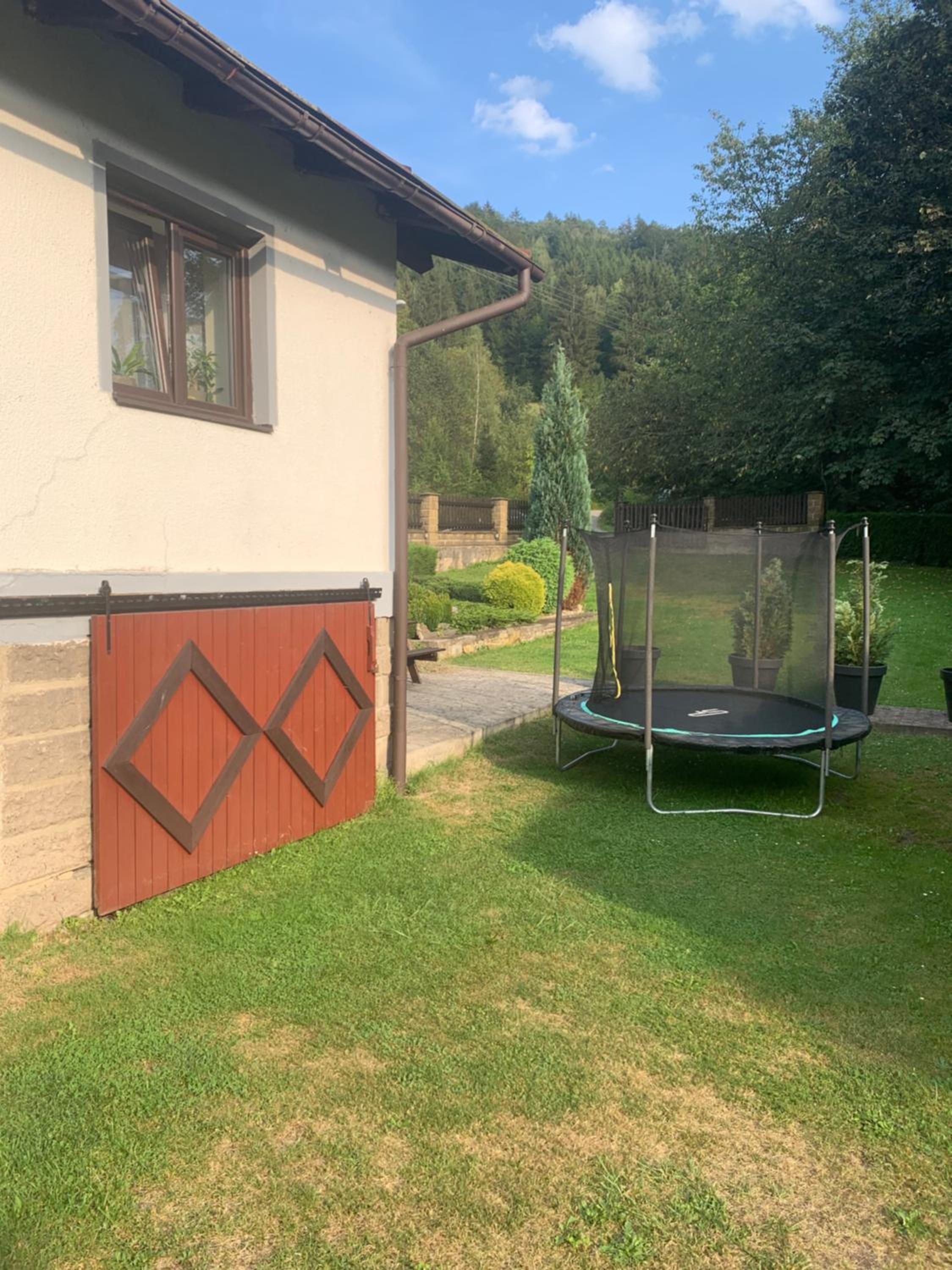 Pension Formanka