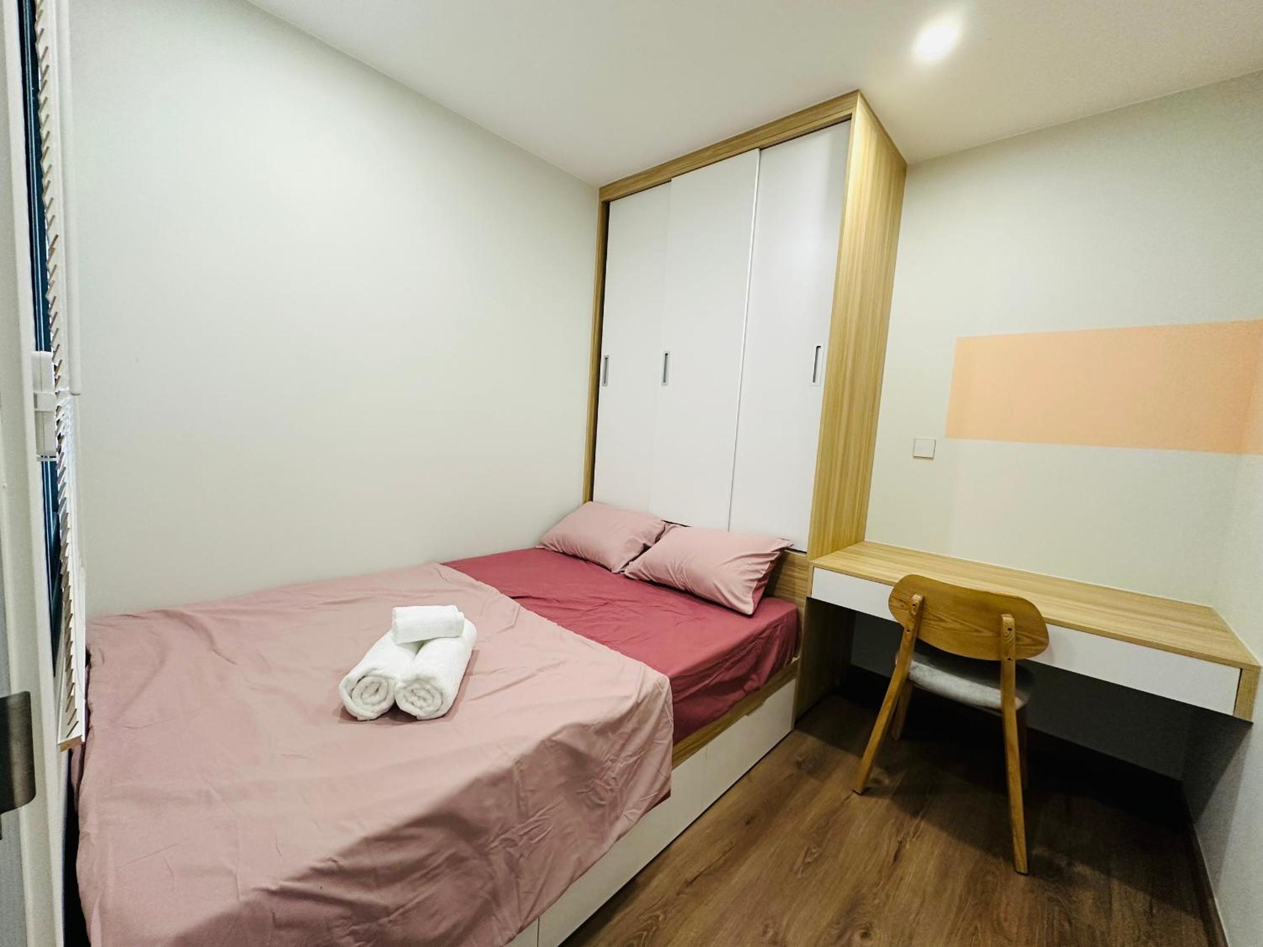 2BRS Vinhomes Smart City view 3