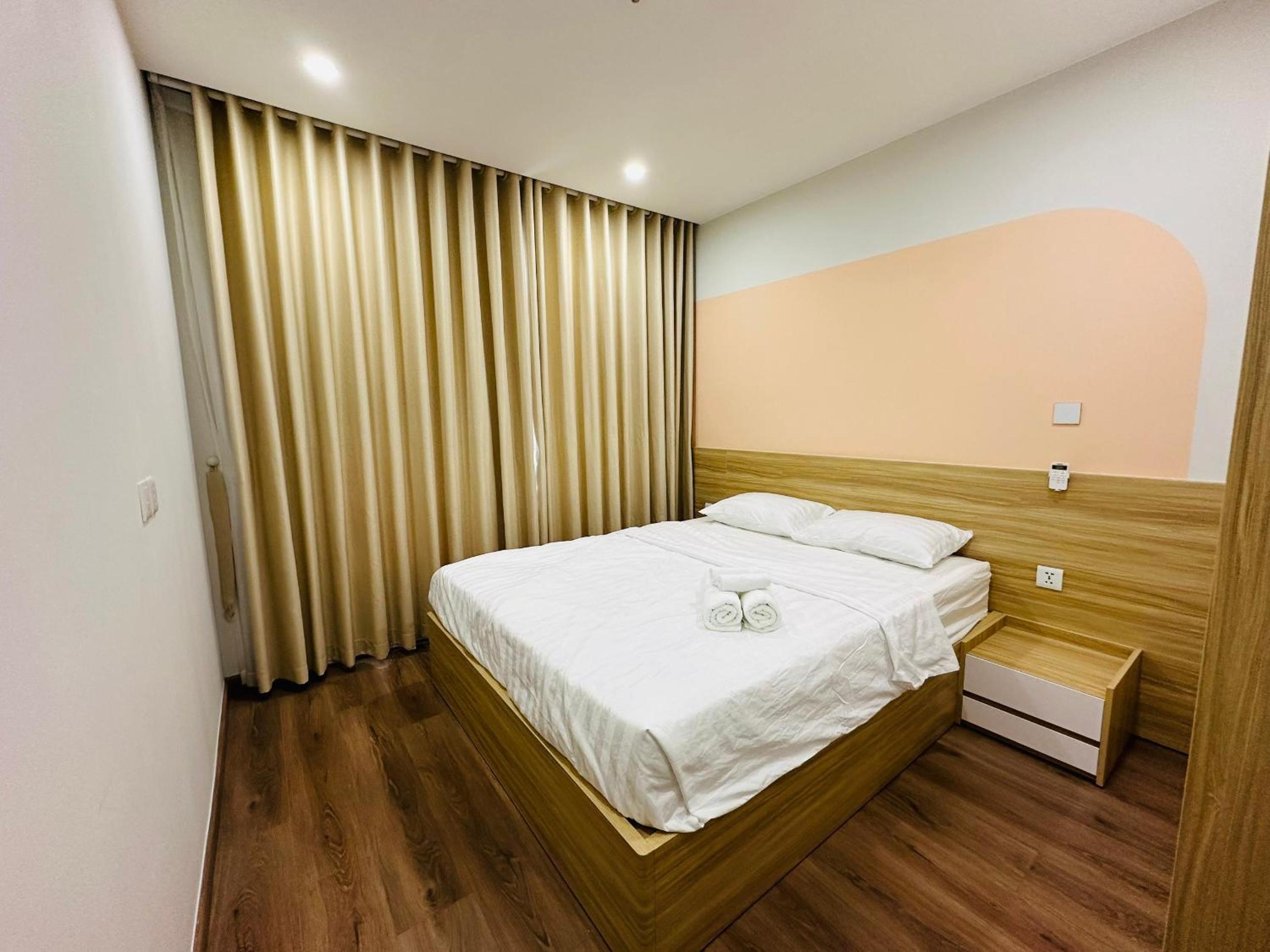 2BRS Vinhomes Smart City view 4
