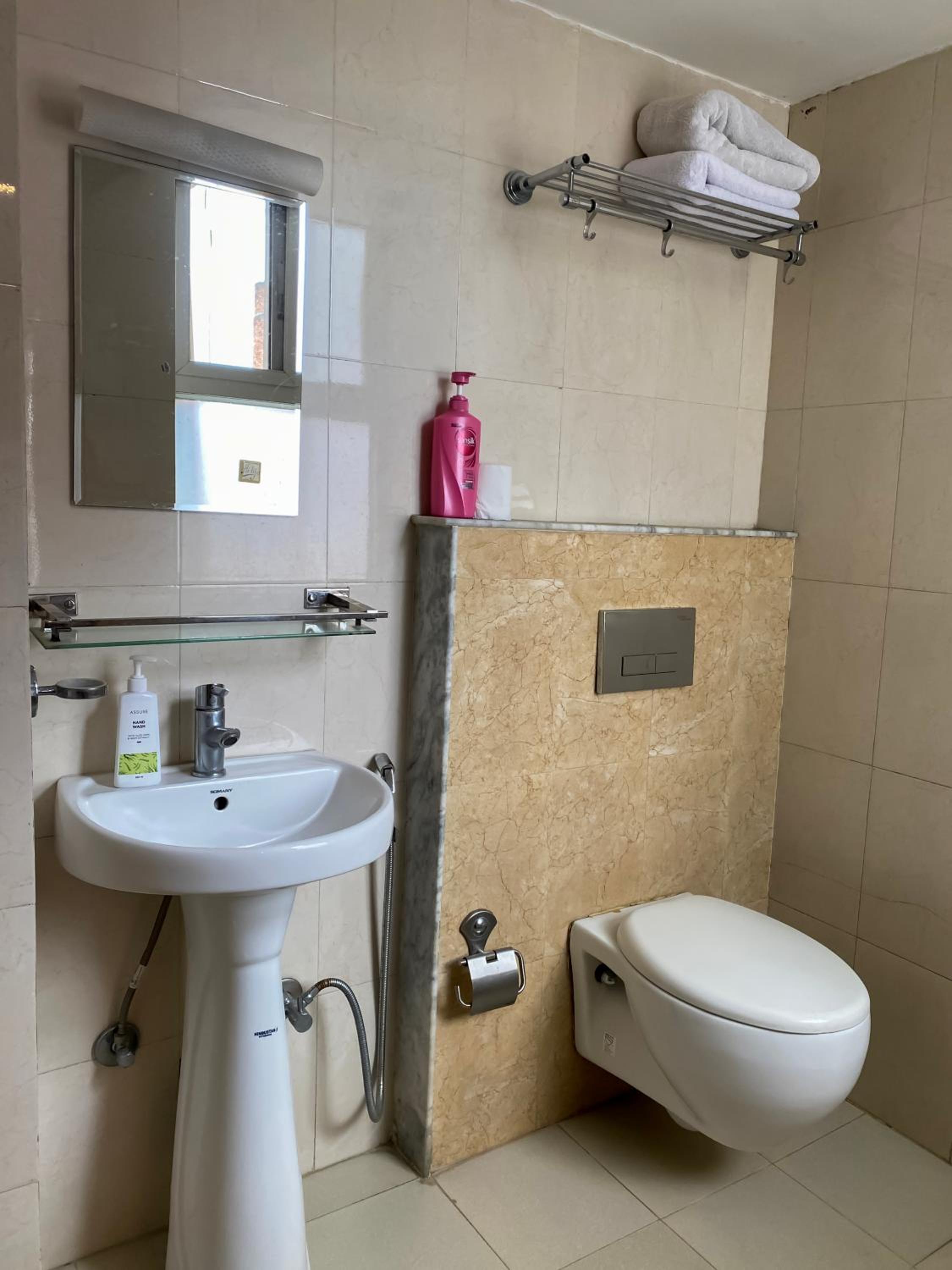 Lemon Tree Hotel Pvt. Ltd view 5