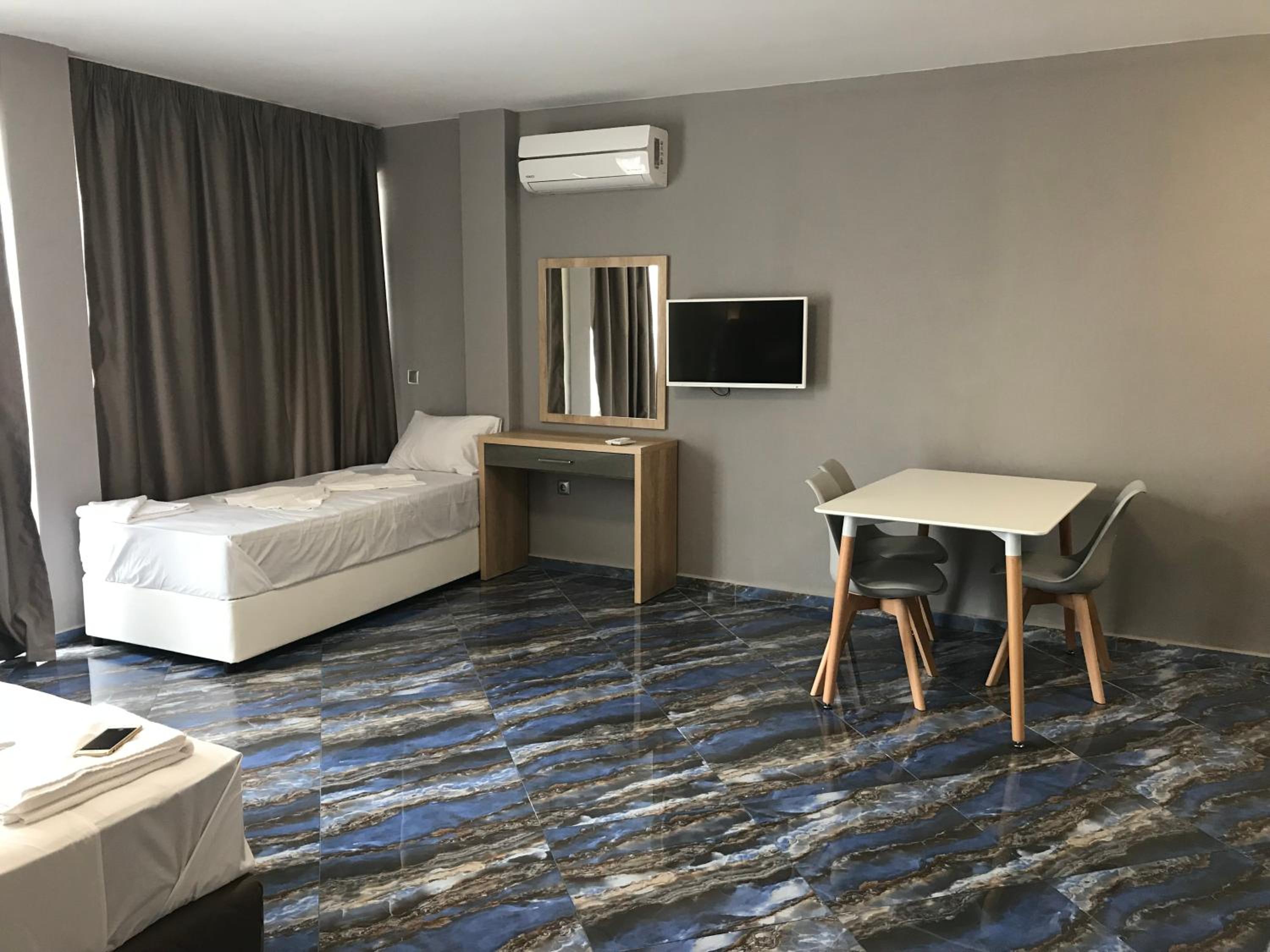 Marina Beach Apartments Pomorie