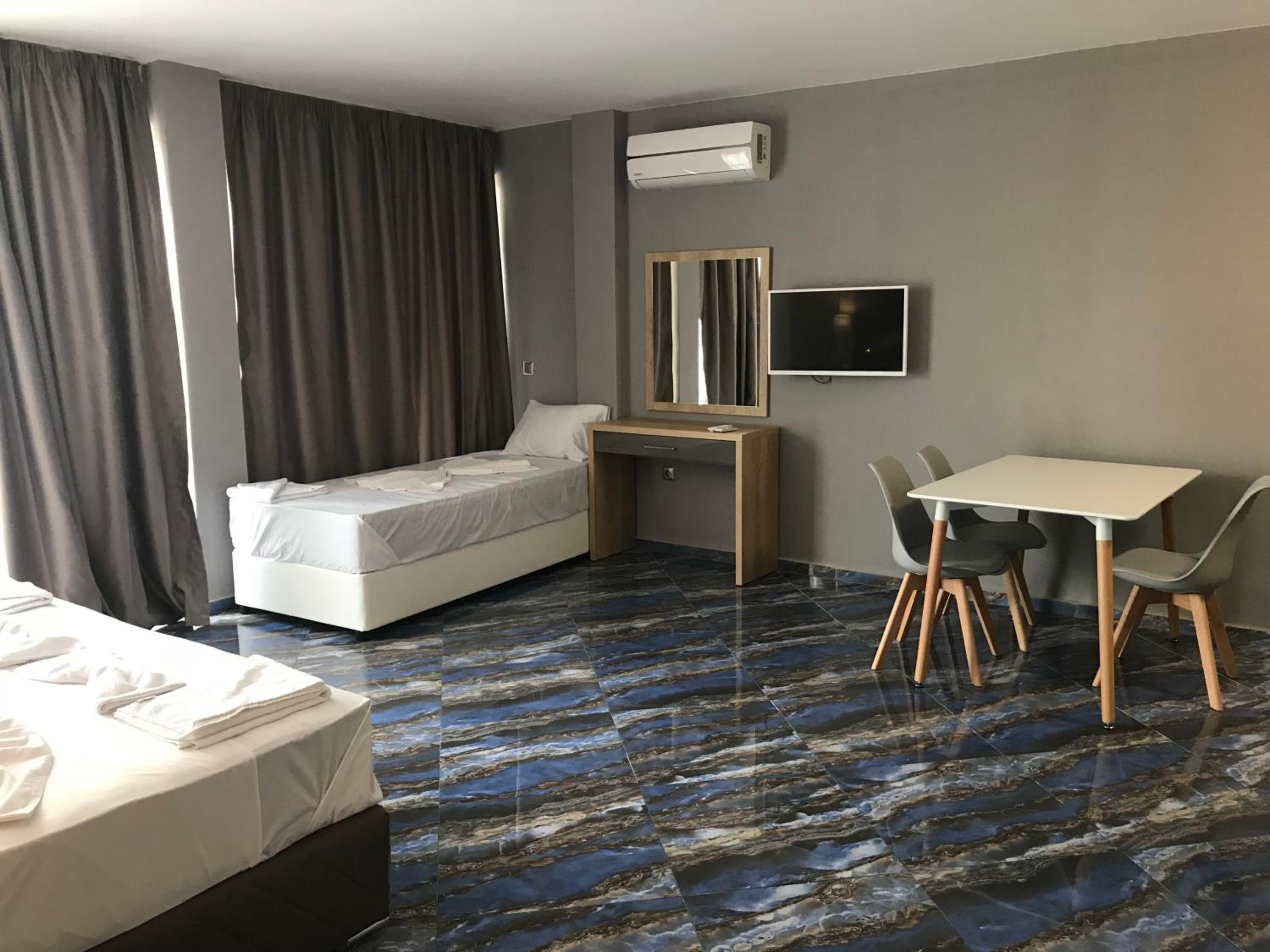Marina Beach Apartments Pomorie