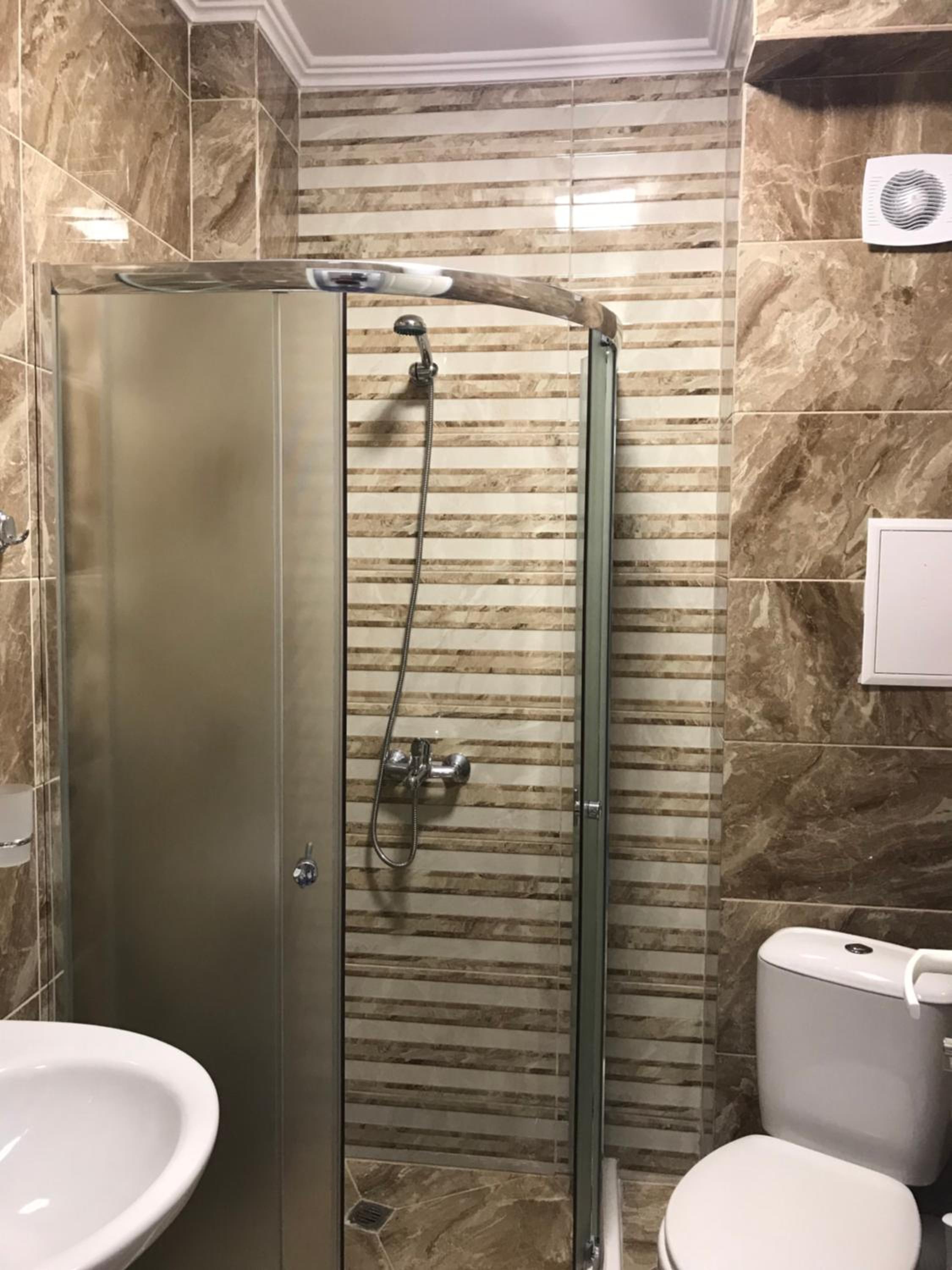 Marina Beach Apartments Pomorie