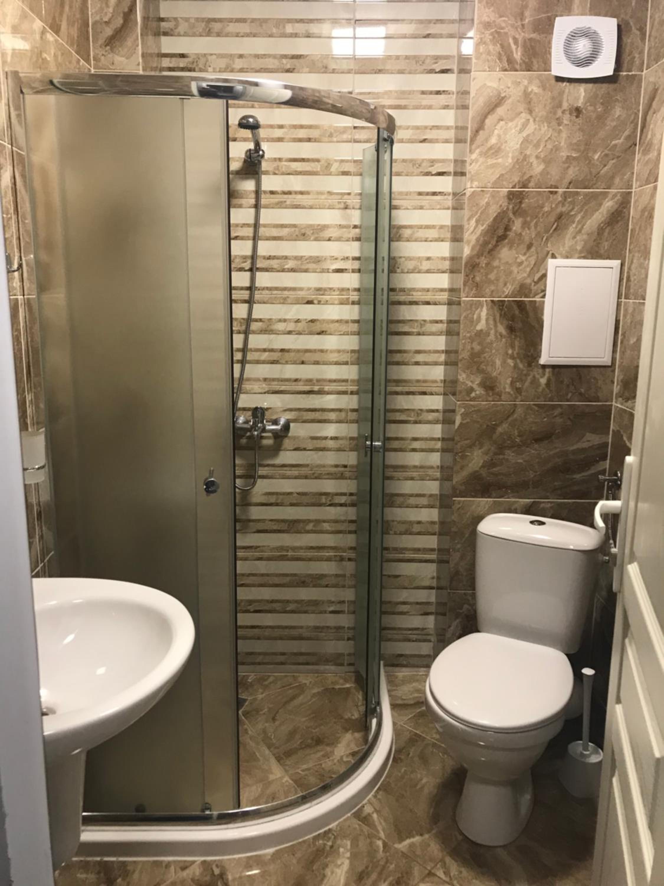 Marina Beach Apartments Pomorie