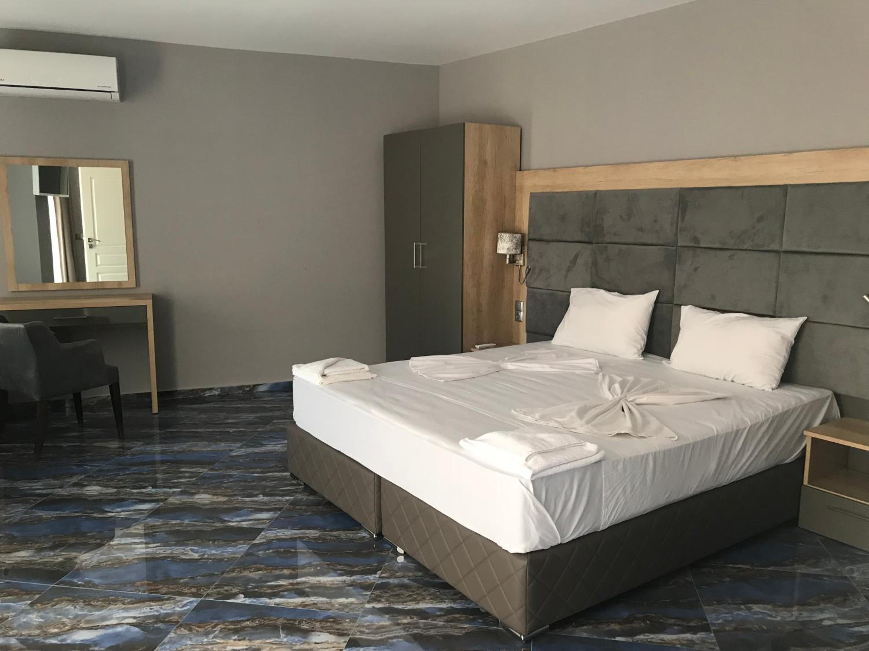 Marina Beach Apartments Pomorie