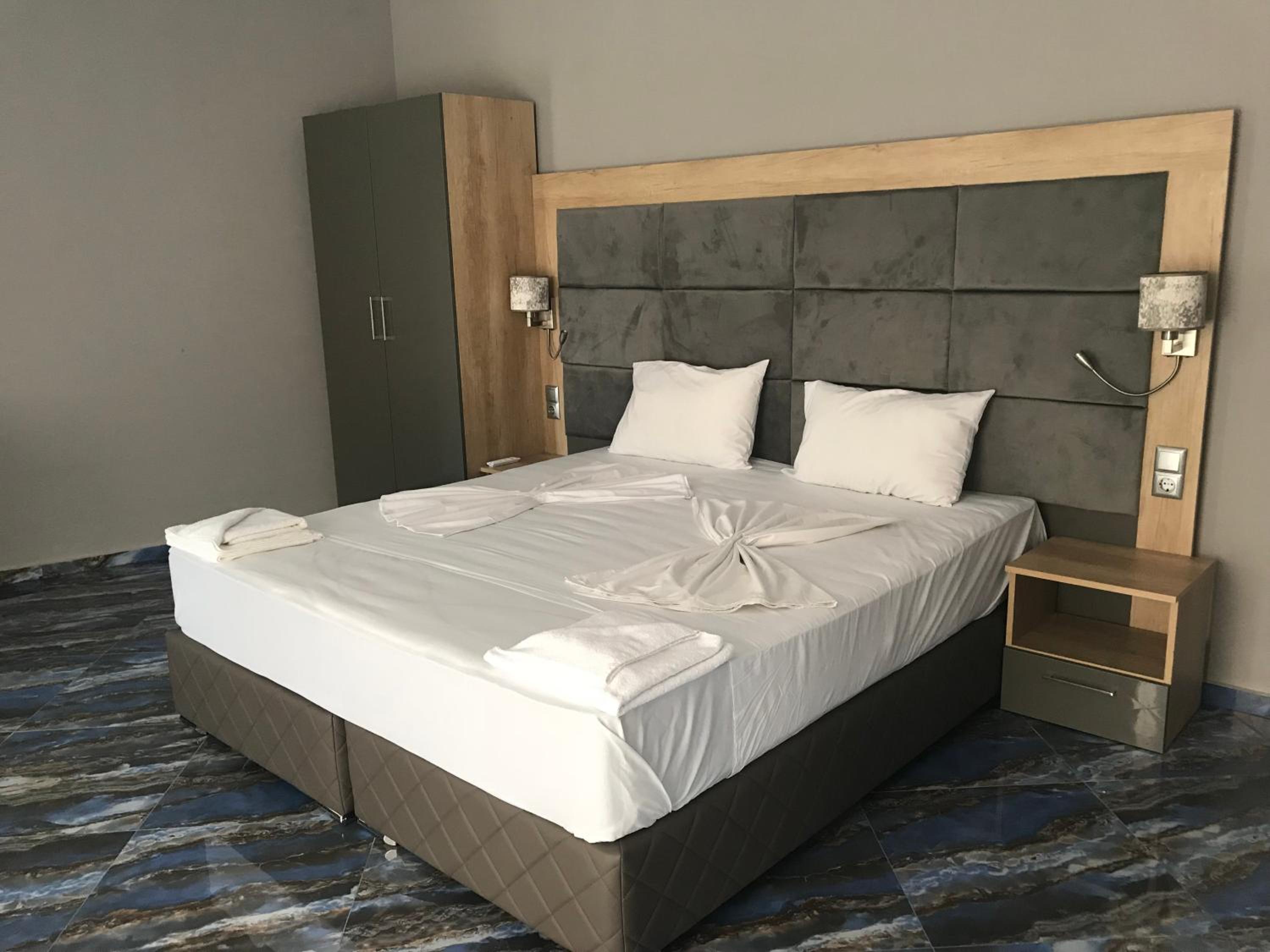 Marina Beach Apartments Pomorie