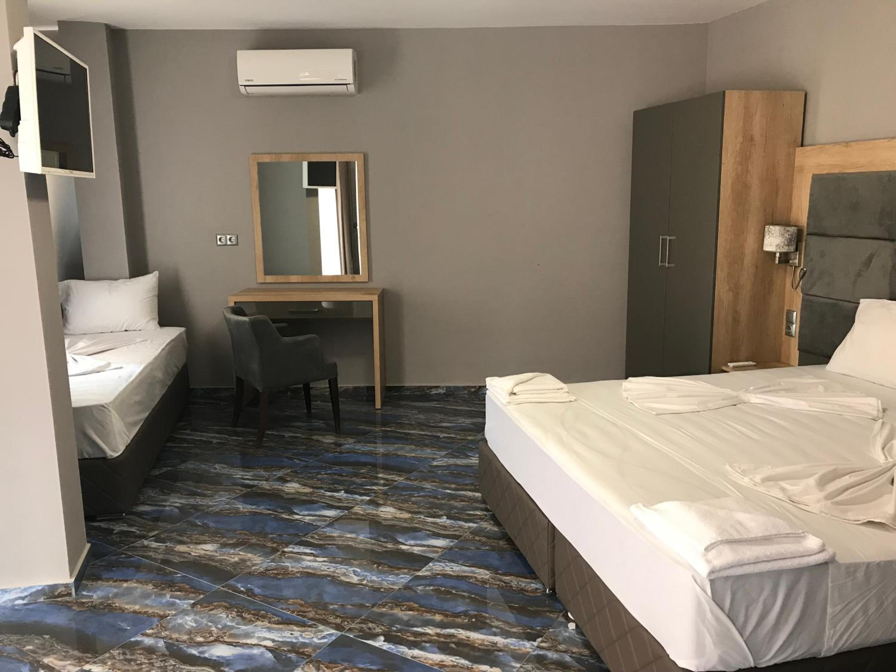 Marina Beach Apartments Pomorie