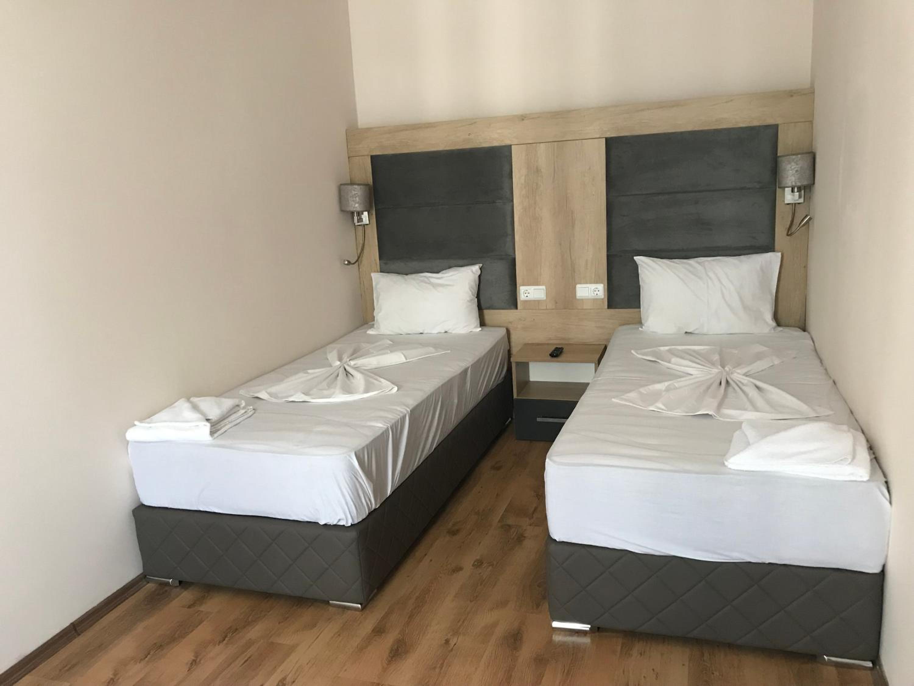 Marina Beach Apartments Pomorie