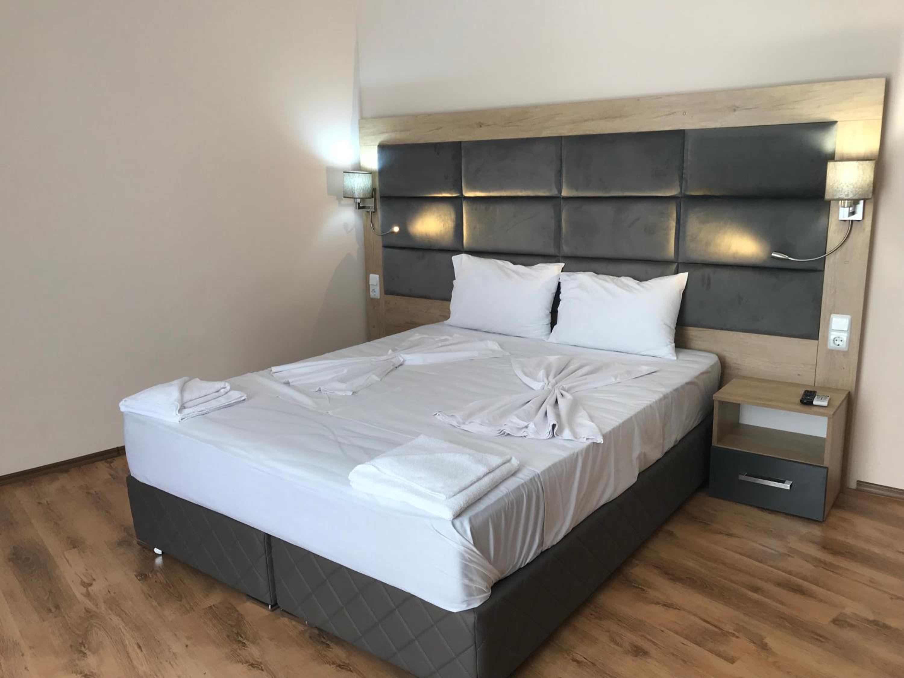 Marina Beach Apartments Pomorie