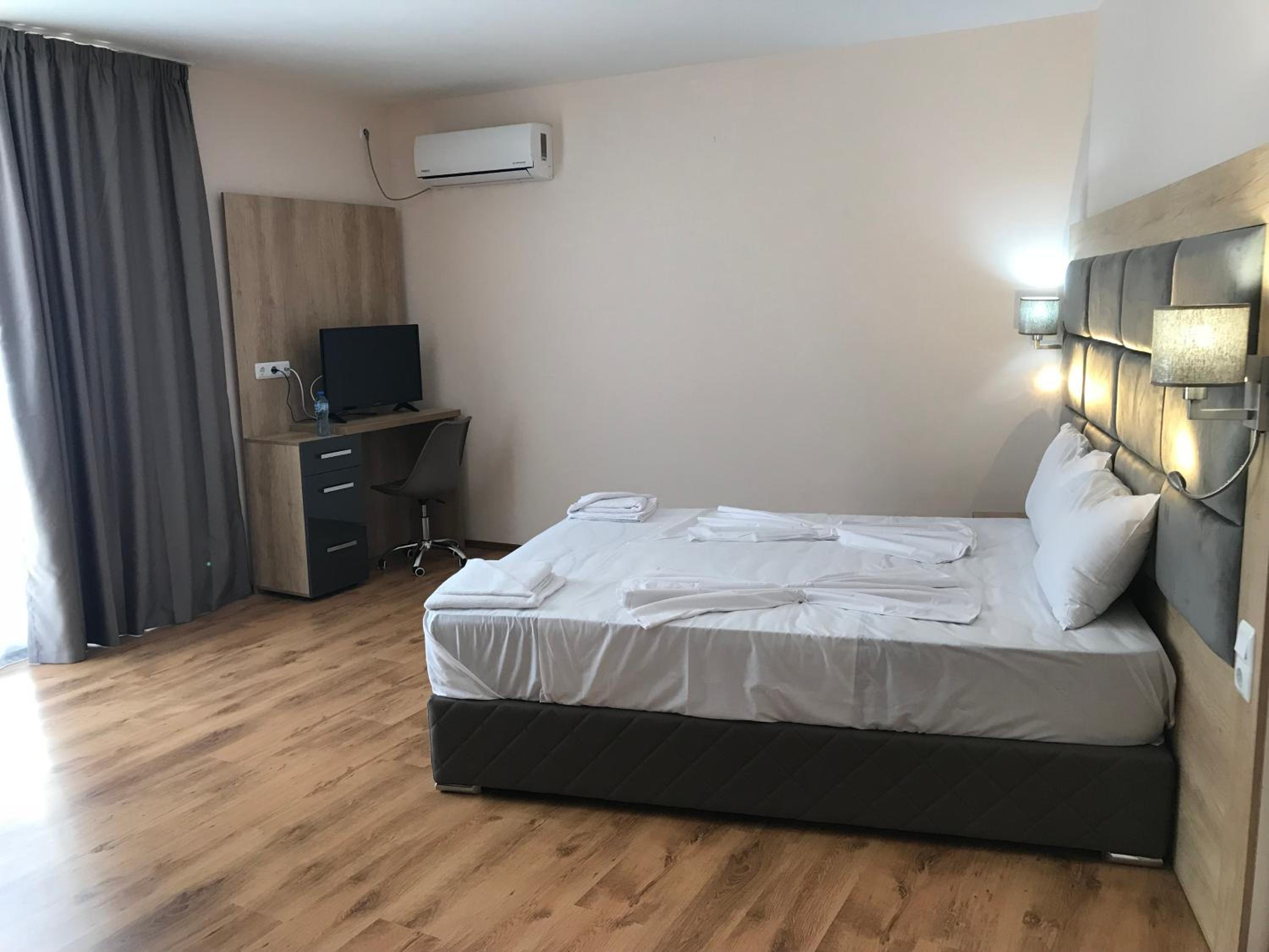 Marina Beach Apartments Pomorie