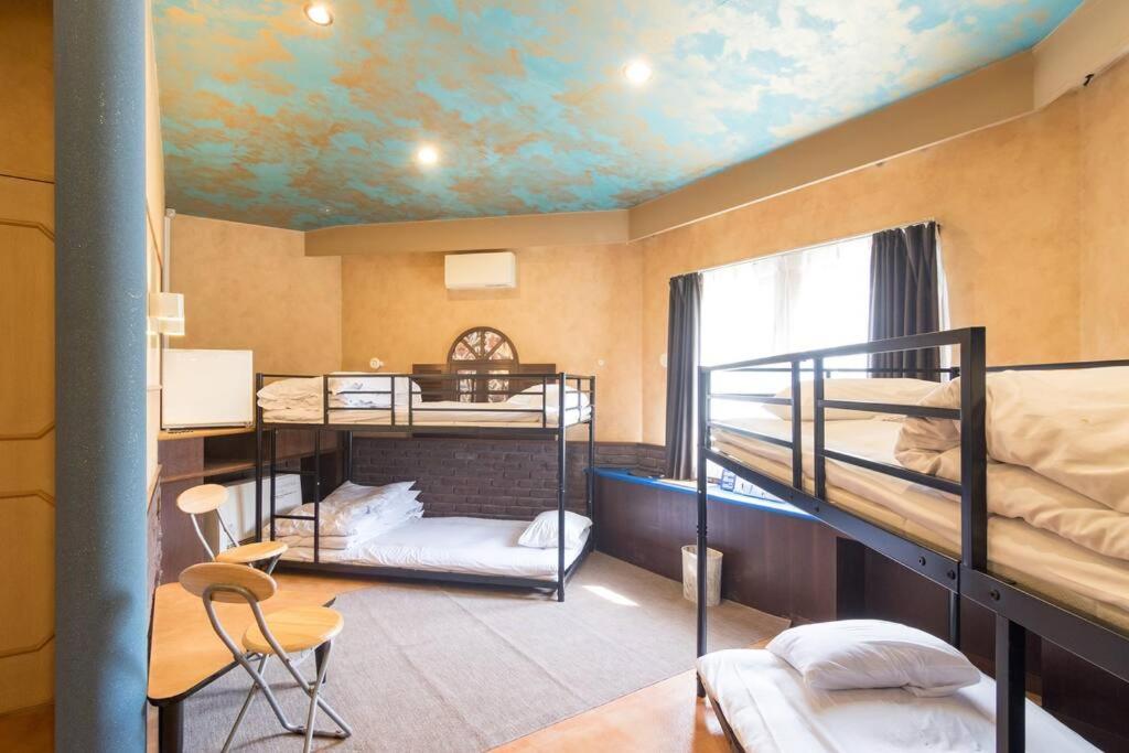 Starry Sky Cottage 17 view 5