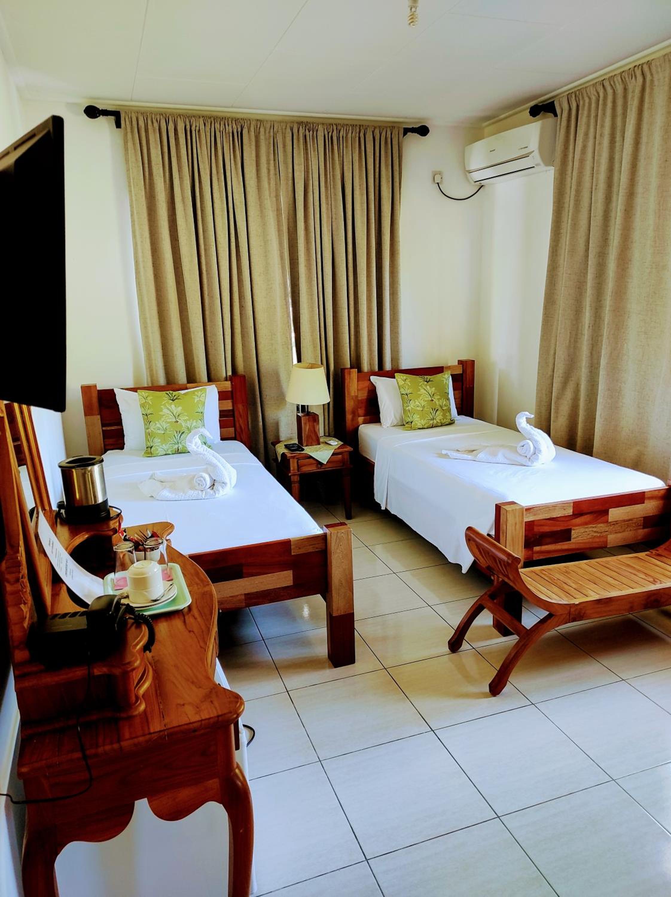 Lucy's guesthouse photo 2