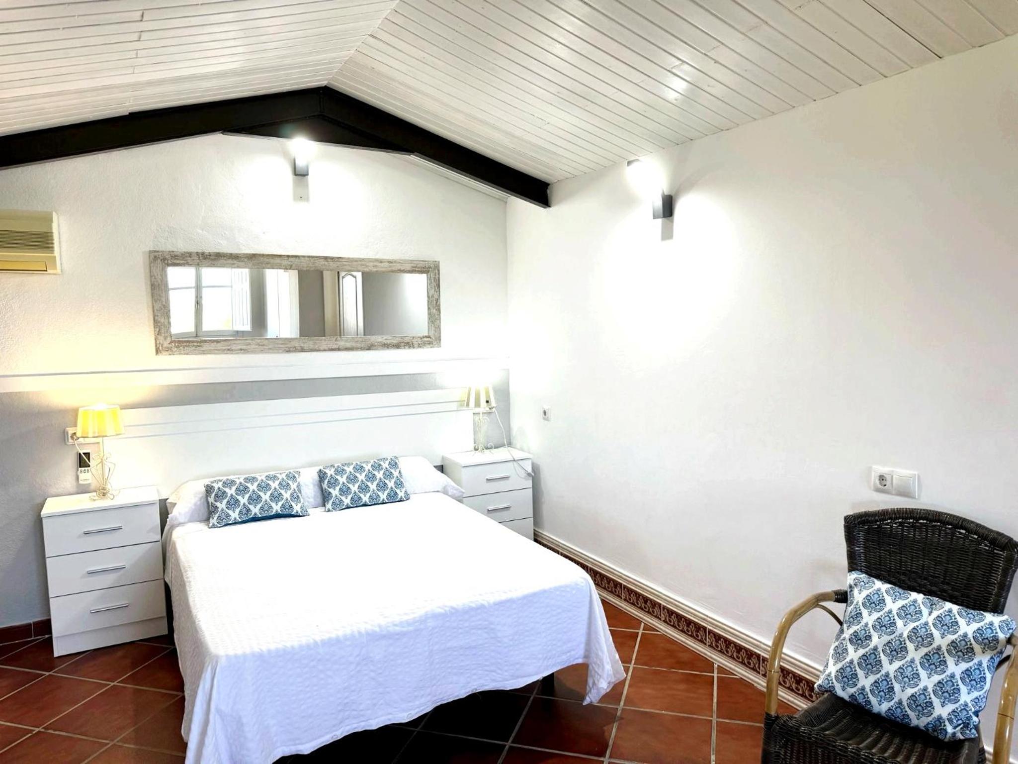 Finca él Aulagar