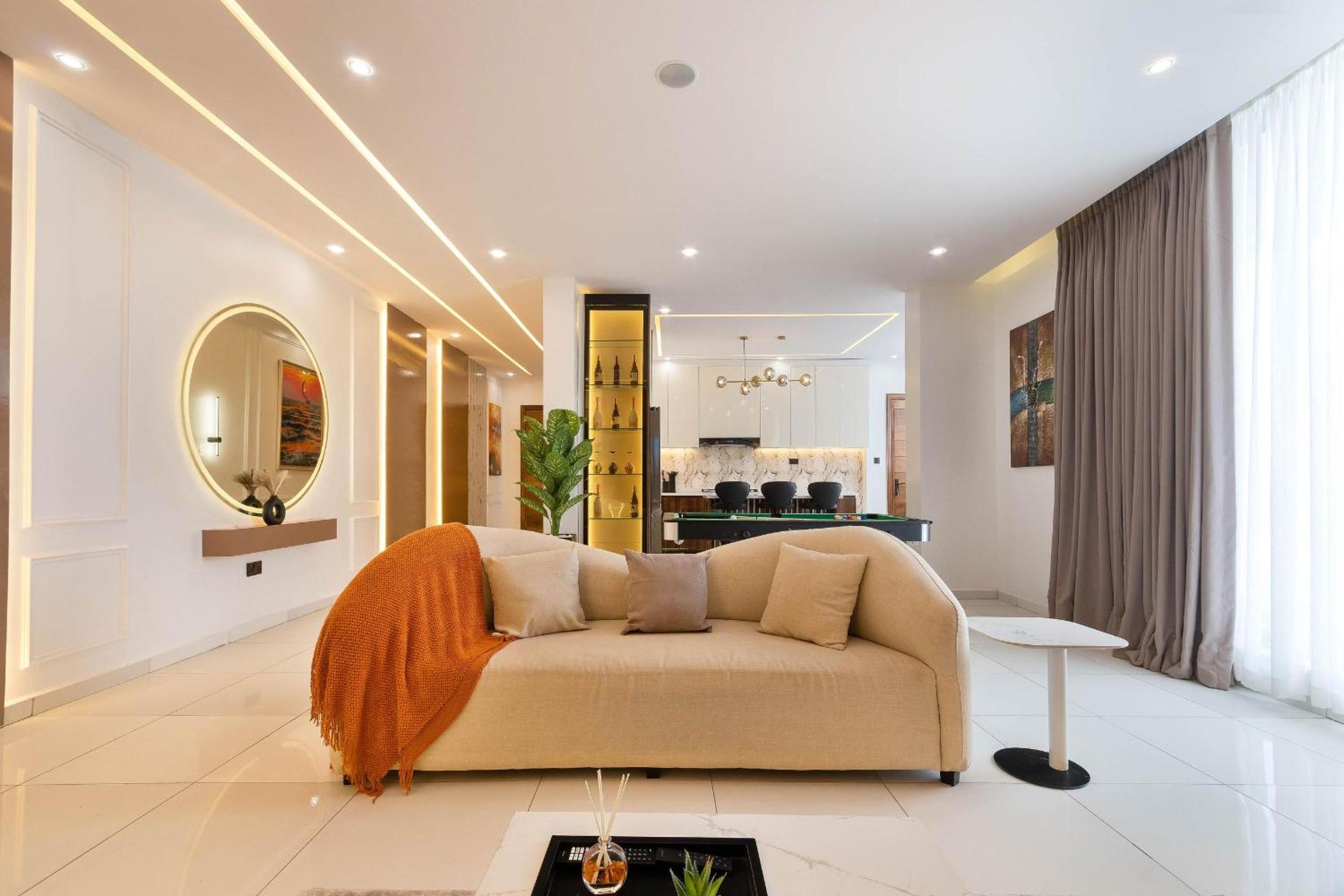 lounge