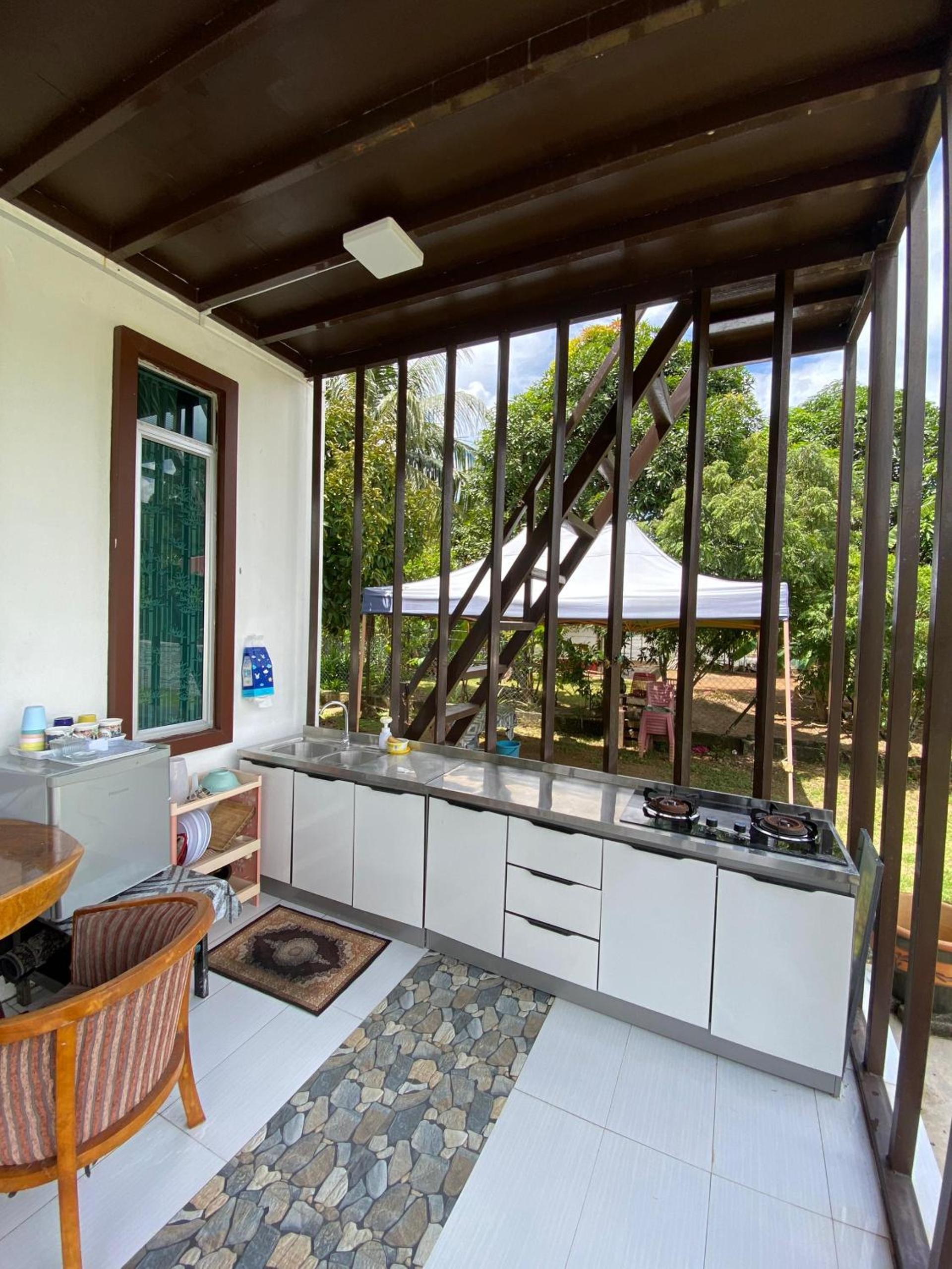HOMESTAY JERAI GEOPARK photo 5