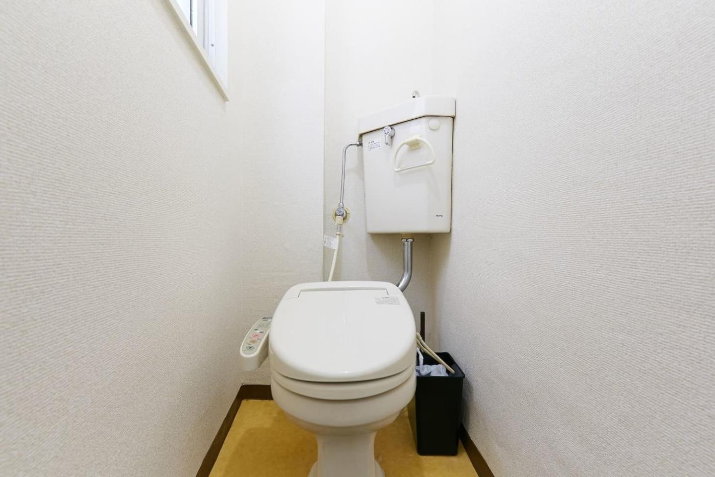 M-Haneda Lex Apartment 137sqm 3BDR Max24 PPL 1min from Sta FreeParking