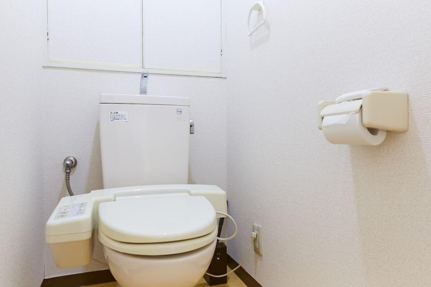 M-Haneda Lex Apartment 137sqm 3BDR Max24 PPL 1min from Sta FreeParking