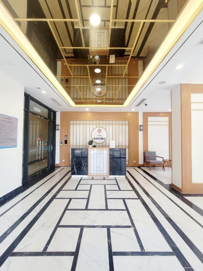 Zzz Studio-02-Joy-Sakura Vinhomes Smart City