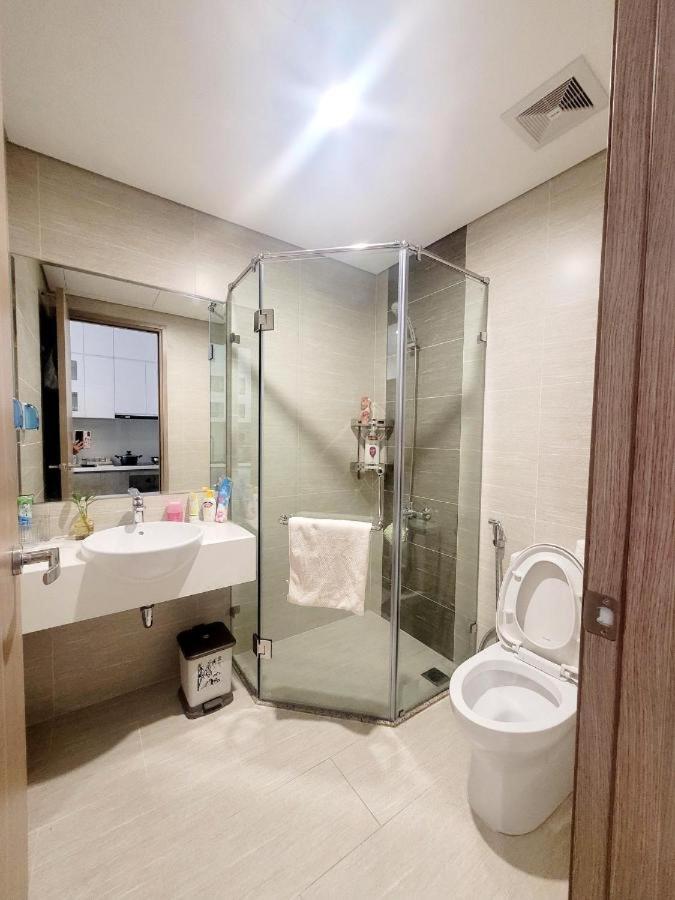 Zzz Studio-02-Joy-Sakura Vinhomes Smart City